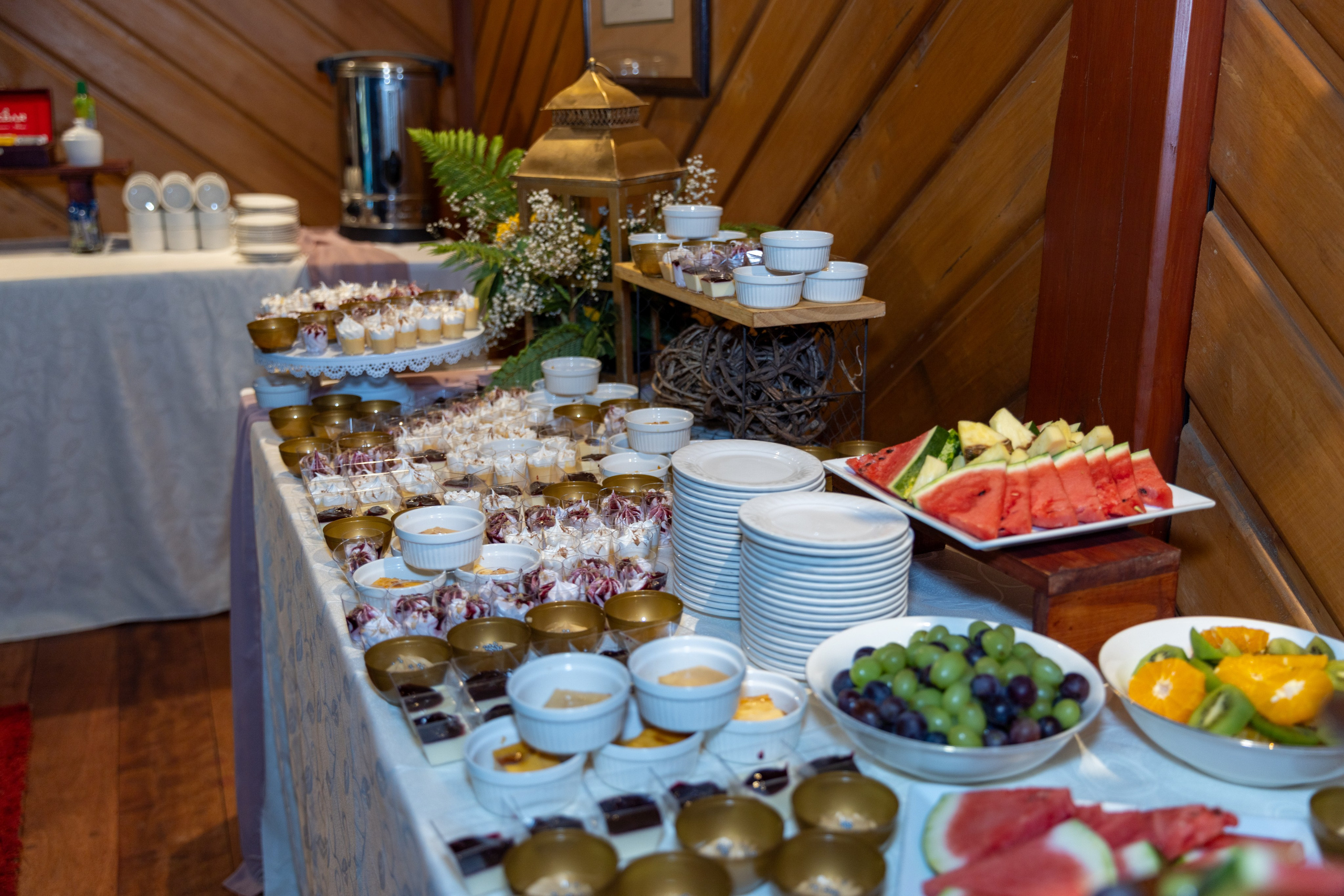 MaJosé y Oscar. Dinka & Emilio - El arte de preservar lo que no se repite