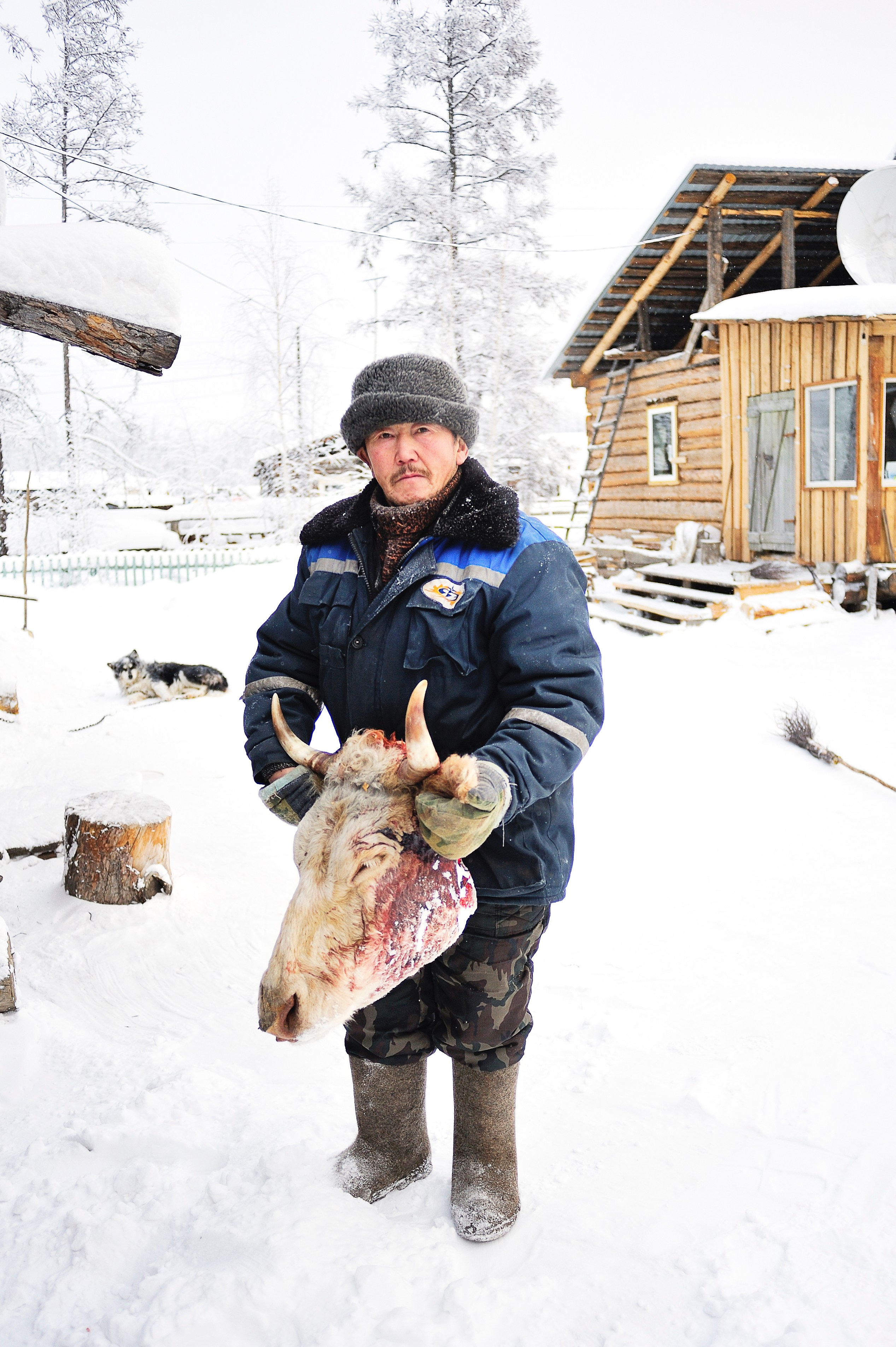 La meilleure saison. Ayar Kuo