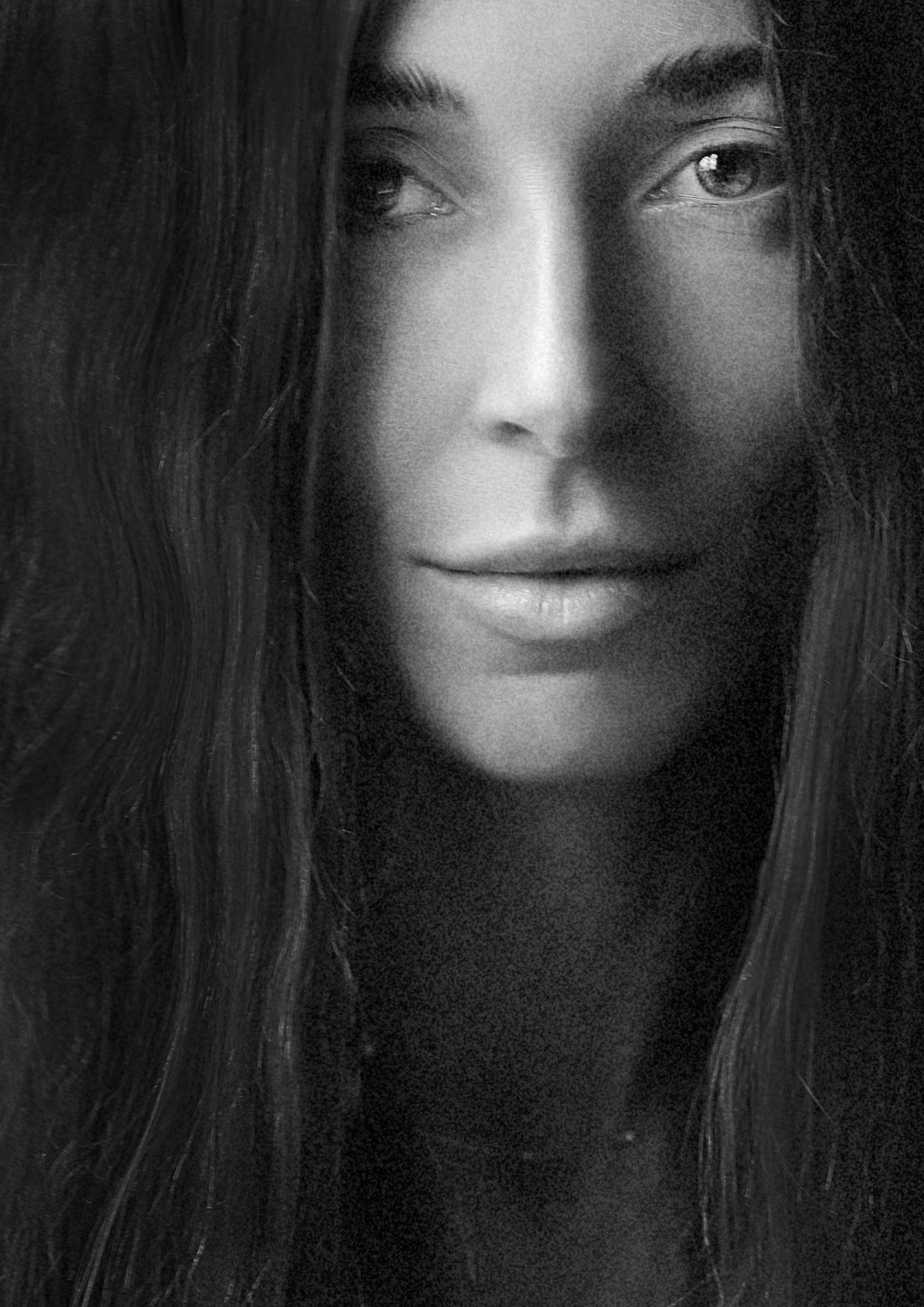 Retratos femeninos. Fotógrafo de bodas. Fotografía de retrato. Fotógrafo Alicante, Madrid