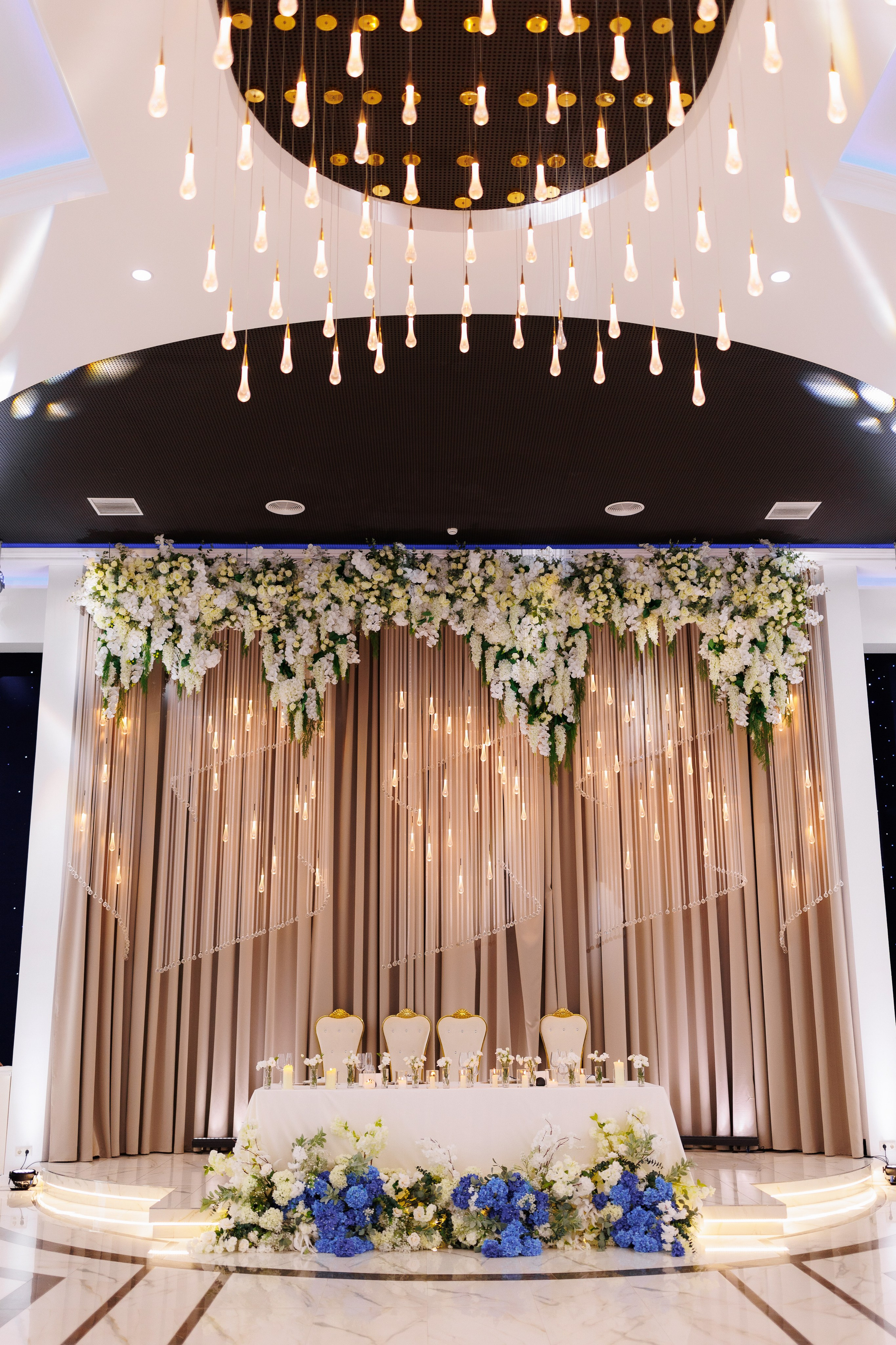 restaurant de nuntă