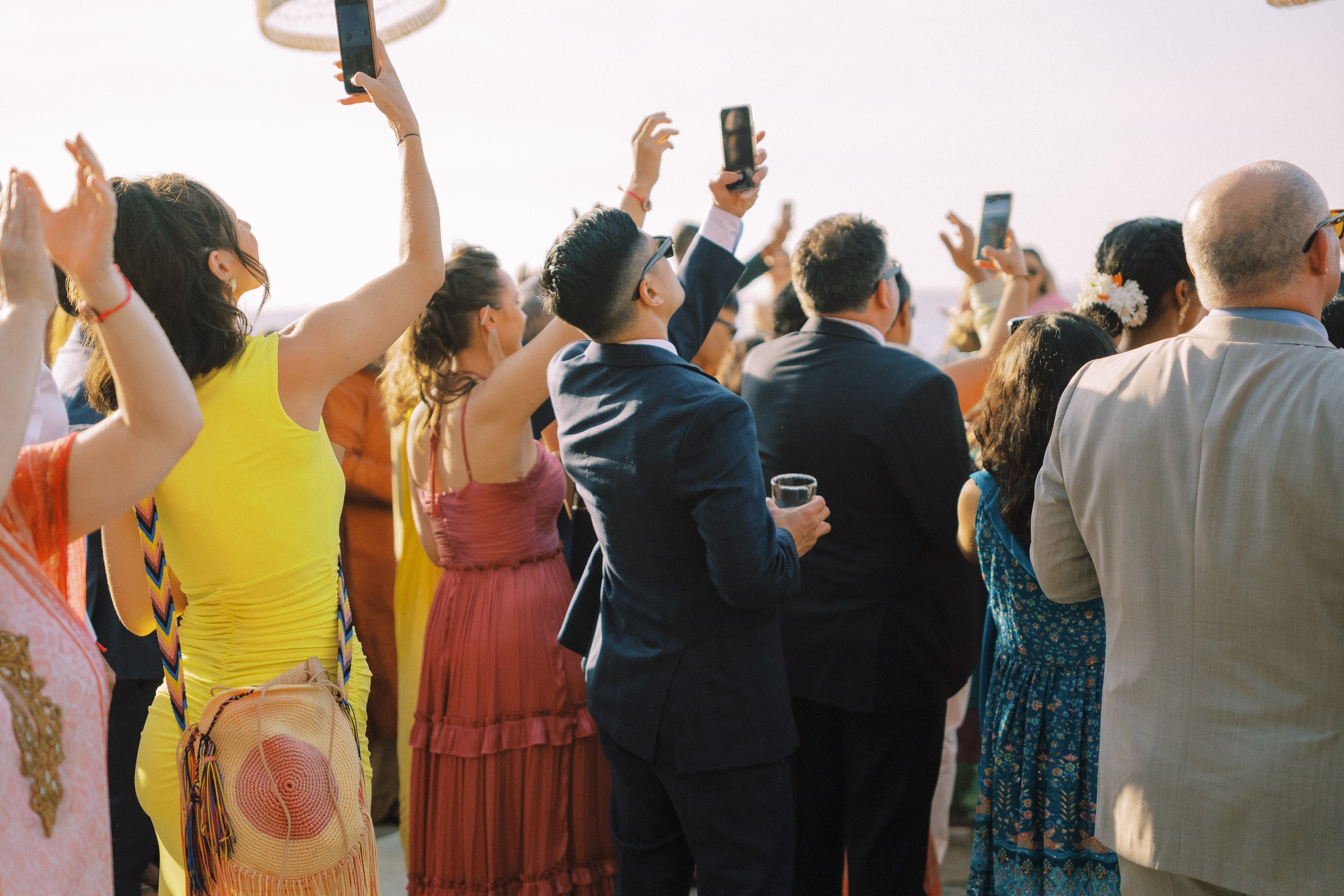 Wedding in Palo Maria. Sayulita Wedding Photographer, Puerto Vallarta, Cabo