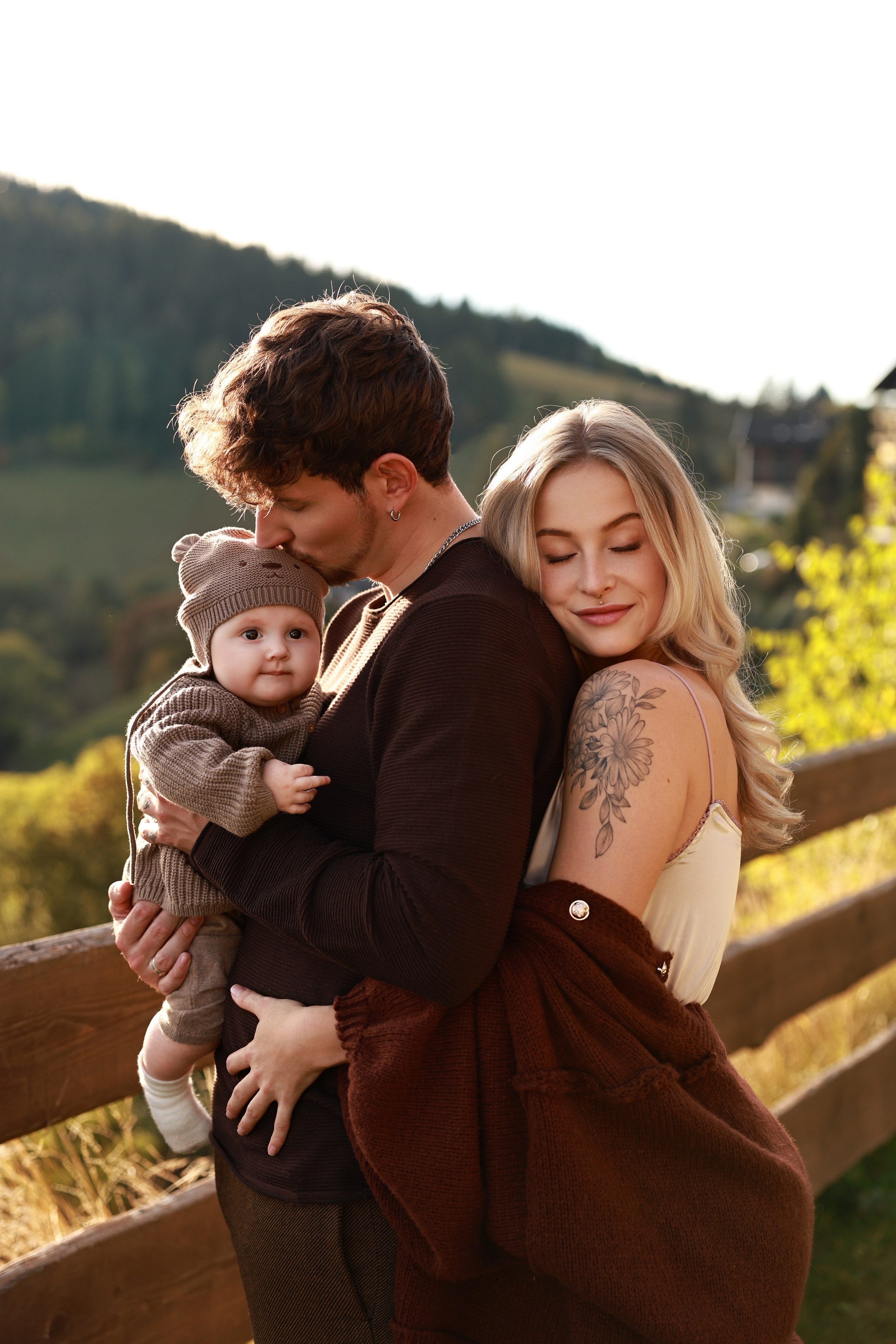 Familien Shooting. Maria Langlitz Photography