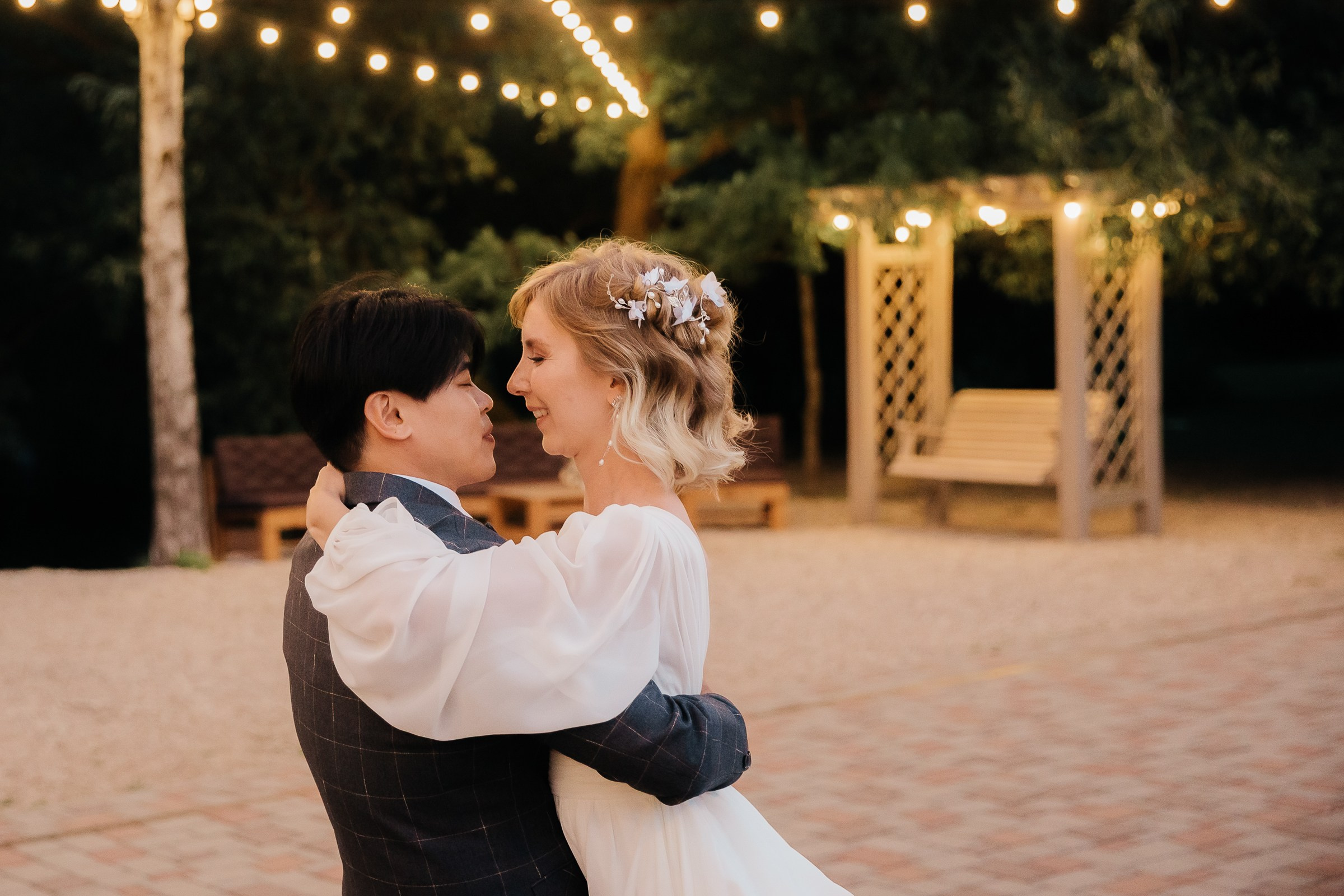 Chen & Victoria. Свадебный и семейный фотограф в Риге Игорь Давидович