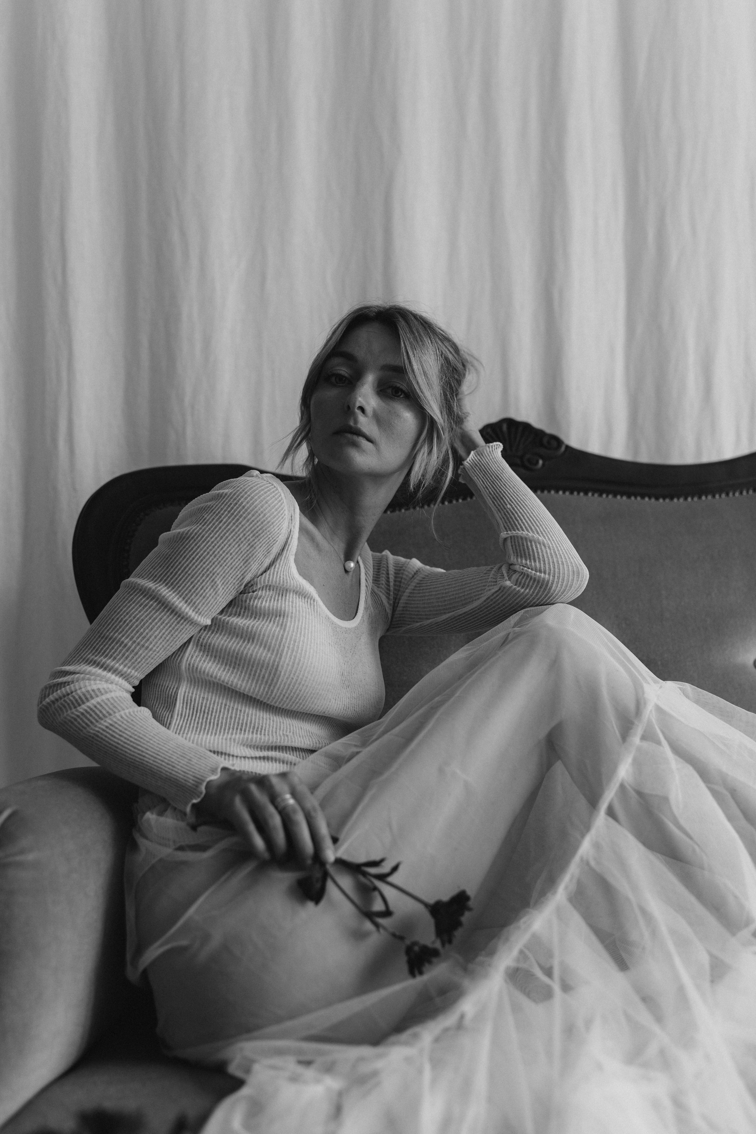 Olga. Wedding and potrait photographer in Helsinki Vickan O