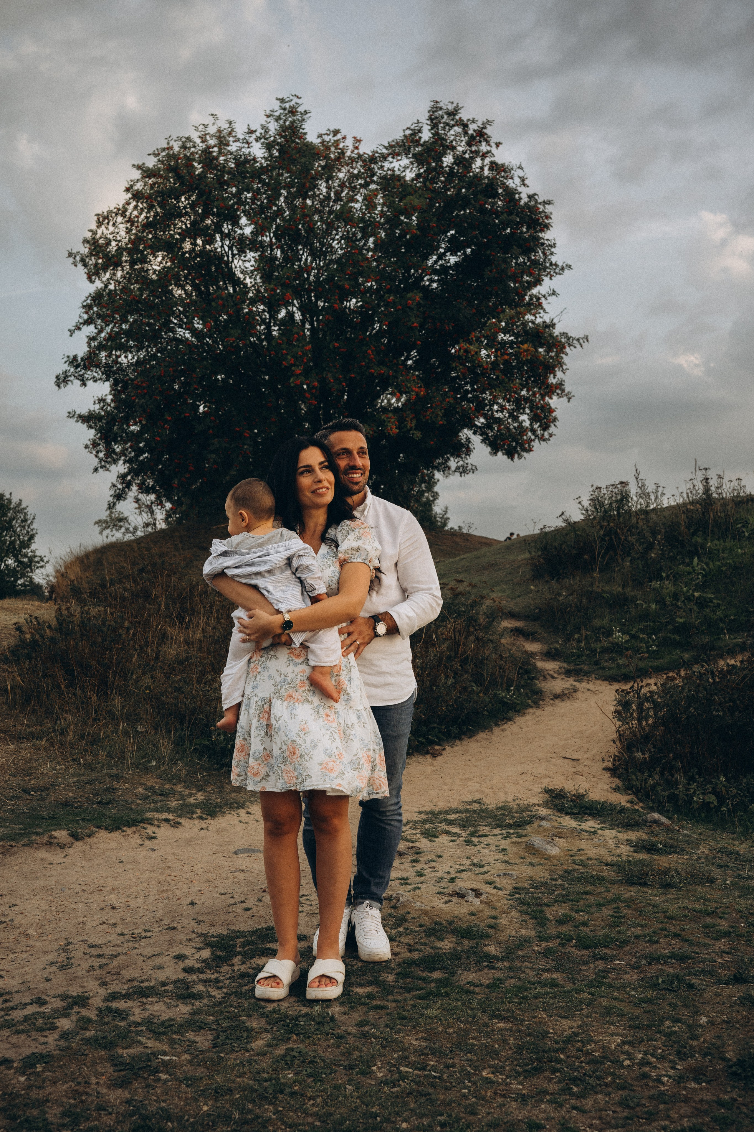 Summer. Wedding and potrait photographer in Helsinki Vickan O