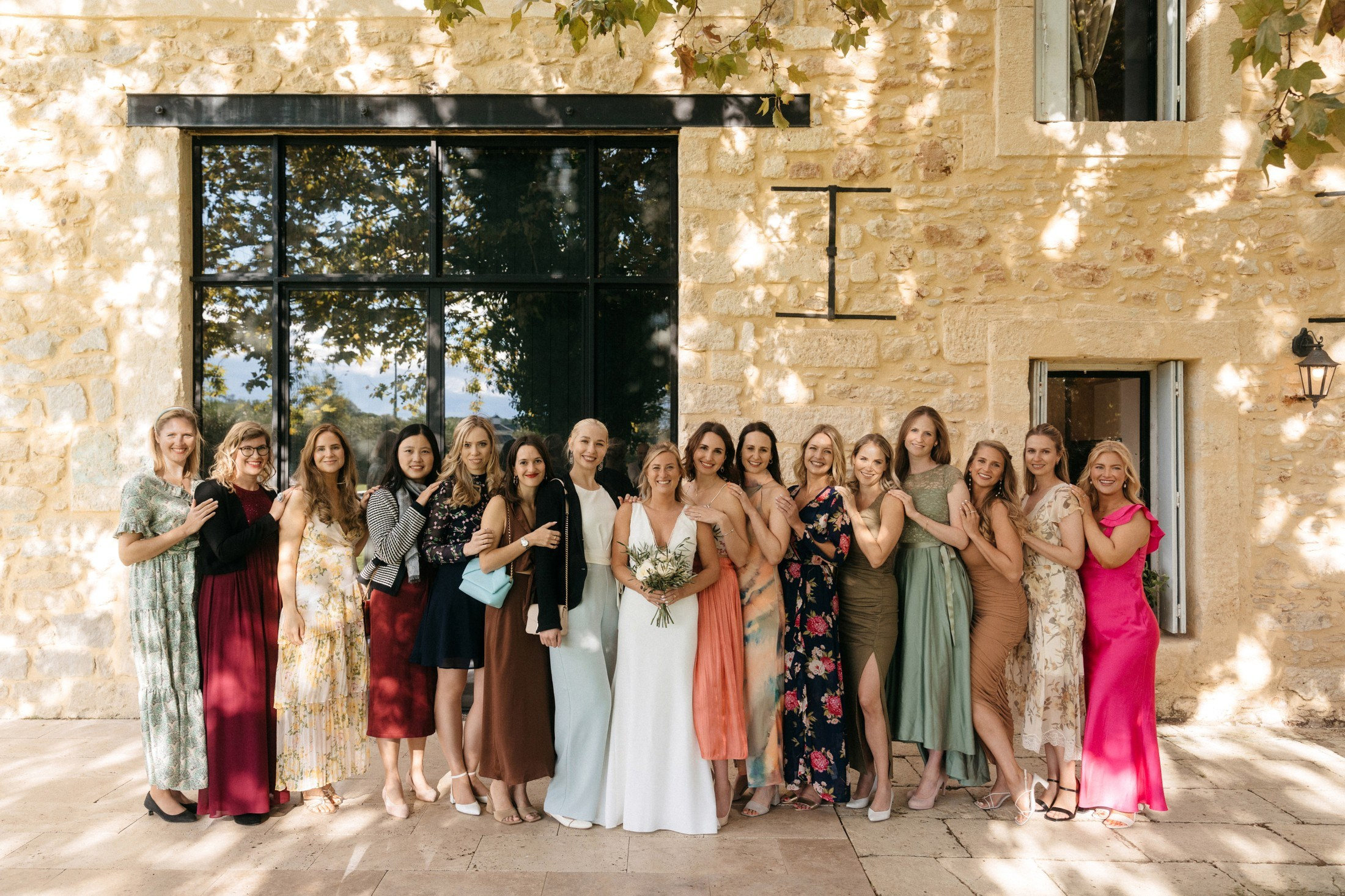 Provence & Promises. Hochzeitsfotograf, Familienfotograf Stuttgart, Deutschland. Alex Popov