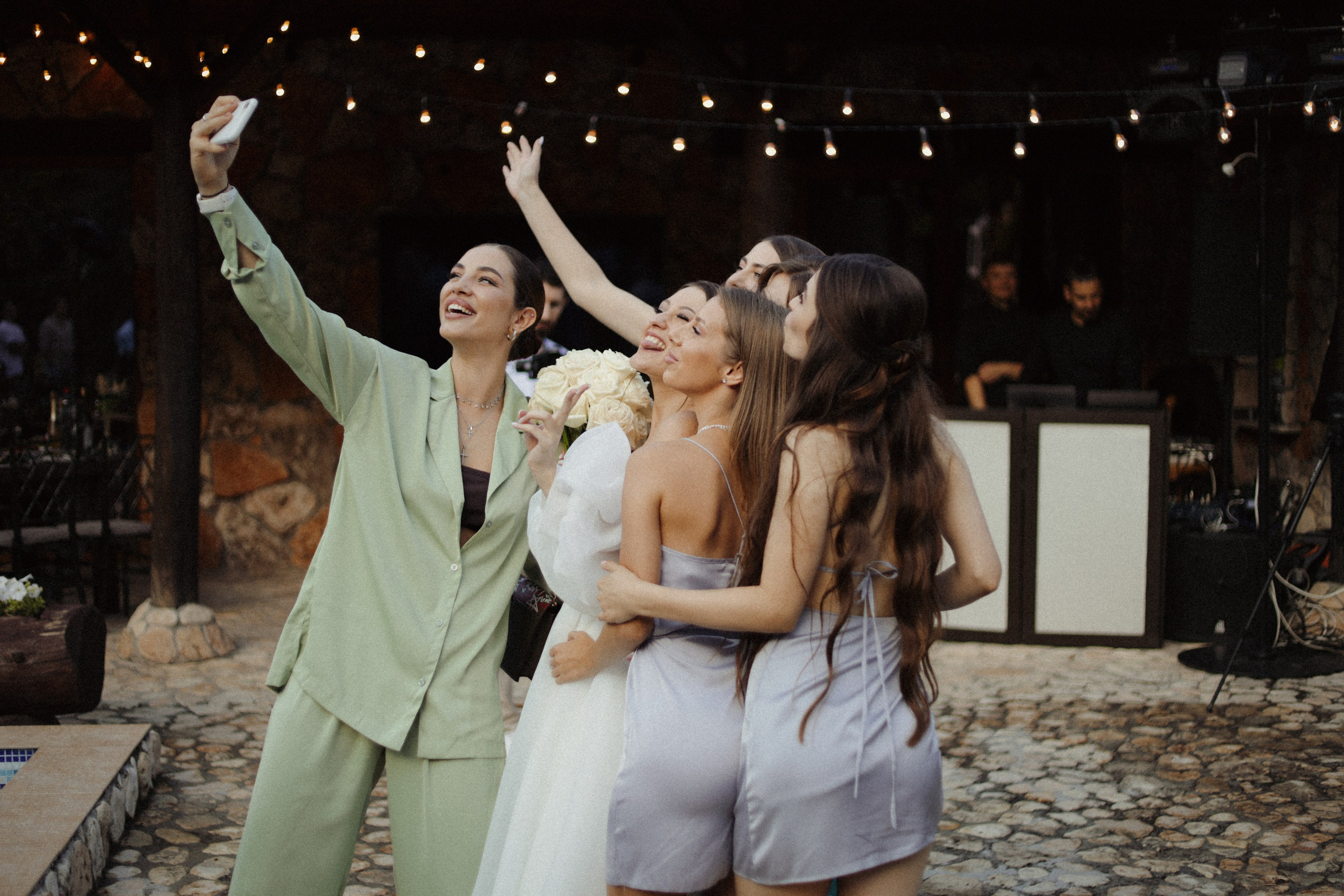 “ALWAYS REMEMBER US THIS WAY” full wedding day. Свадебный и семейный фотограф в Дубае Эльмаз Черникова