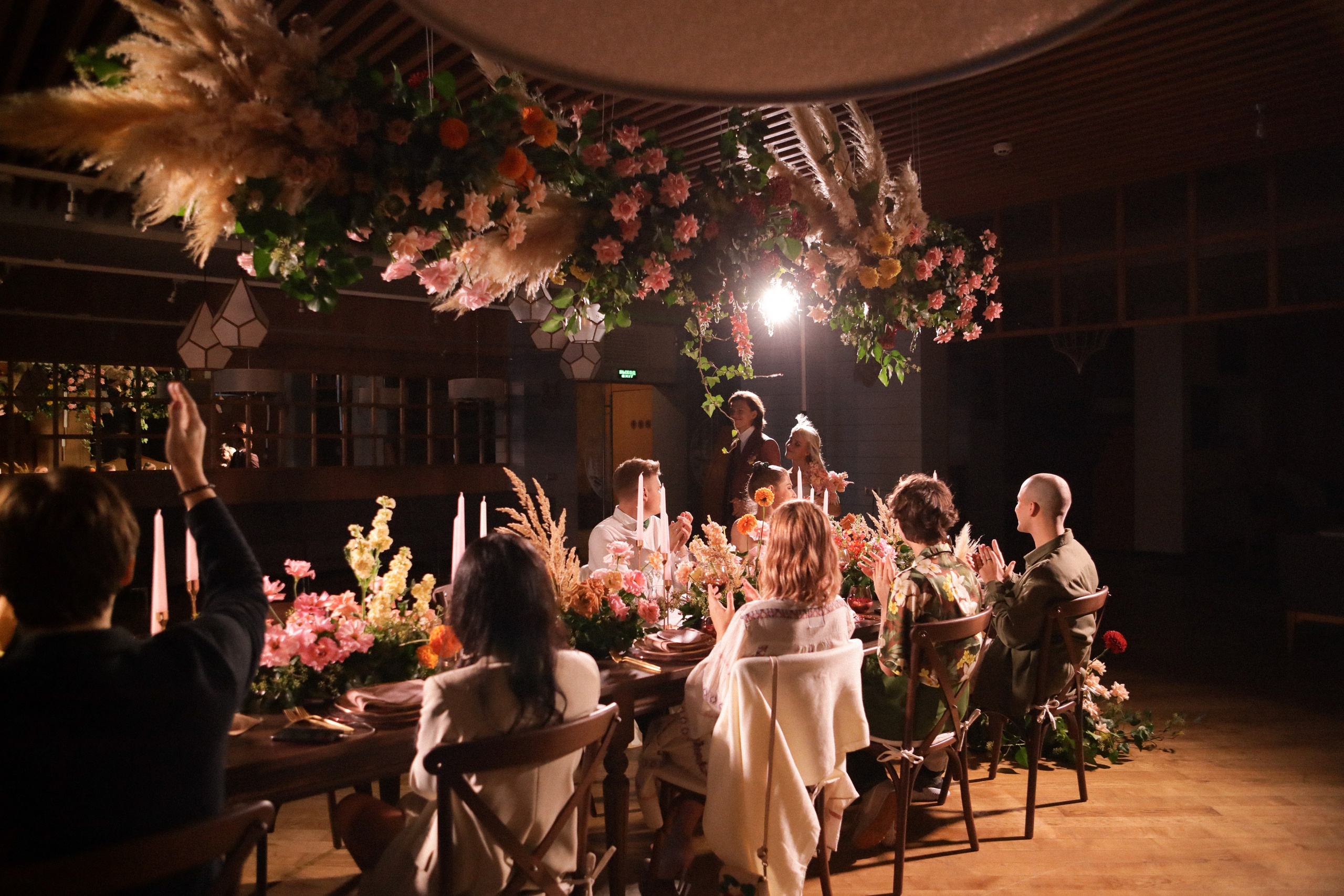 “LOVE IN THE MOUNTAINS” full wedding day. Свадебный и семейный фотограф в Дубае Эльмаз Черникова