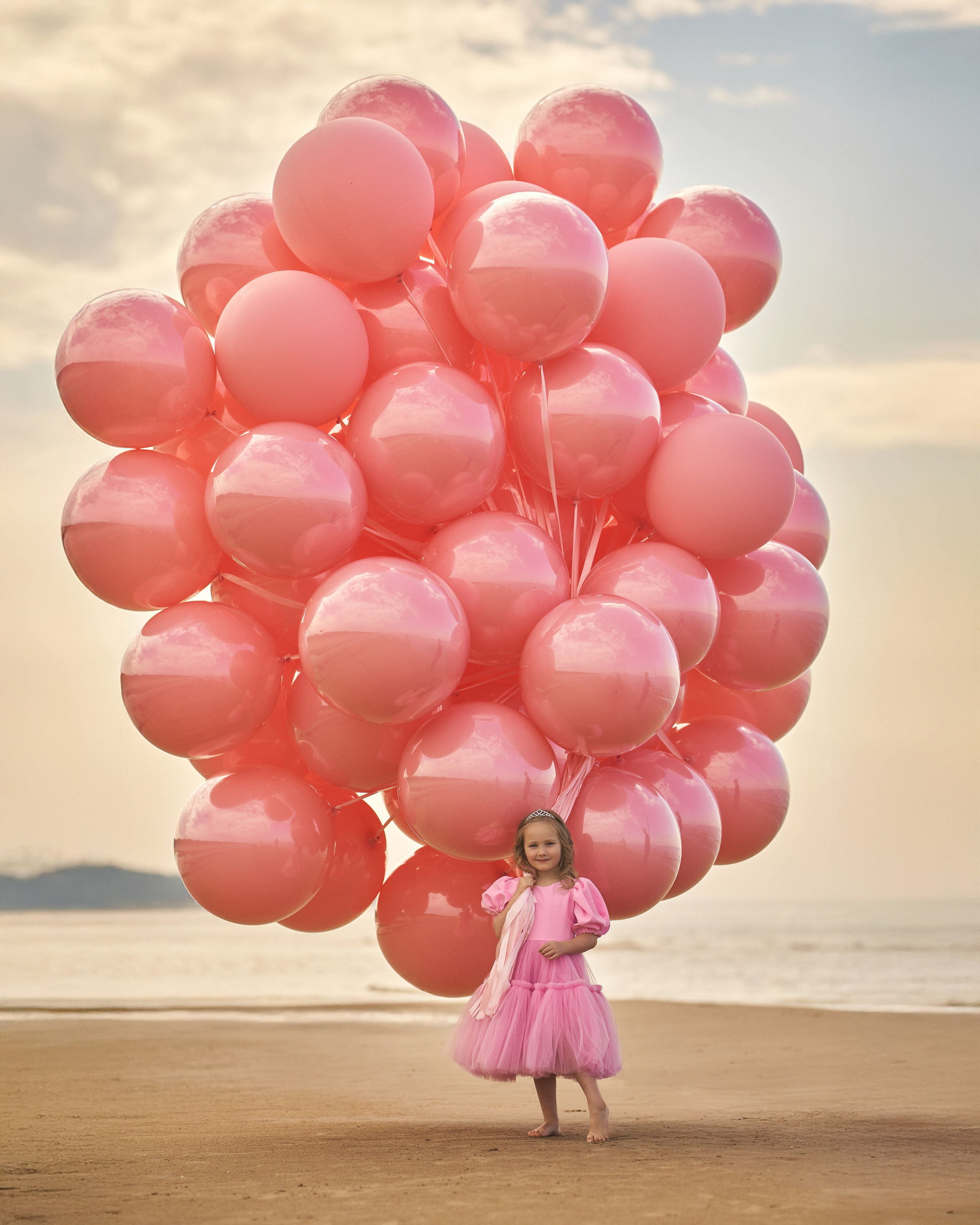 GIAN BALLOONS. Youdusha.com