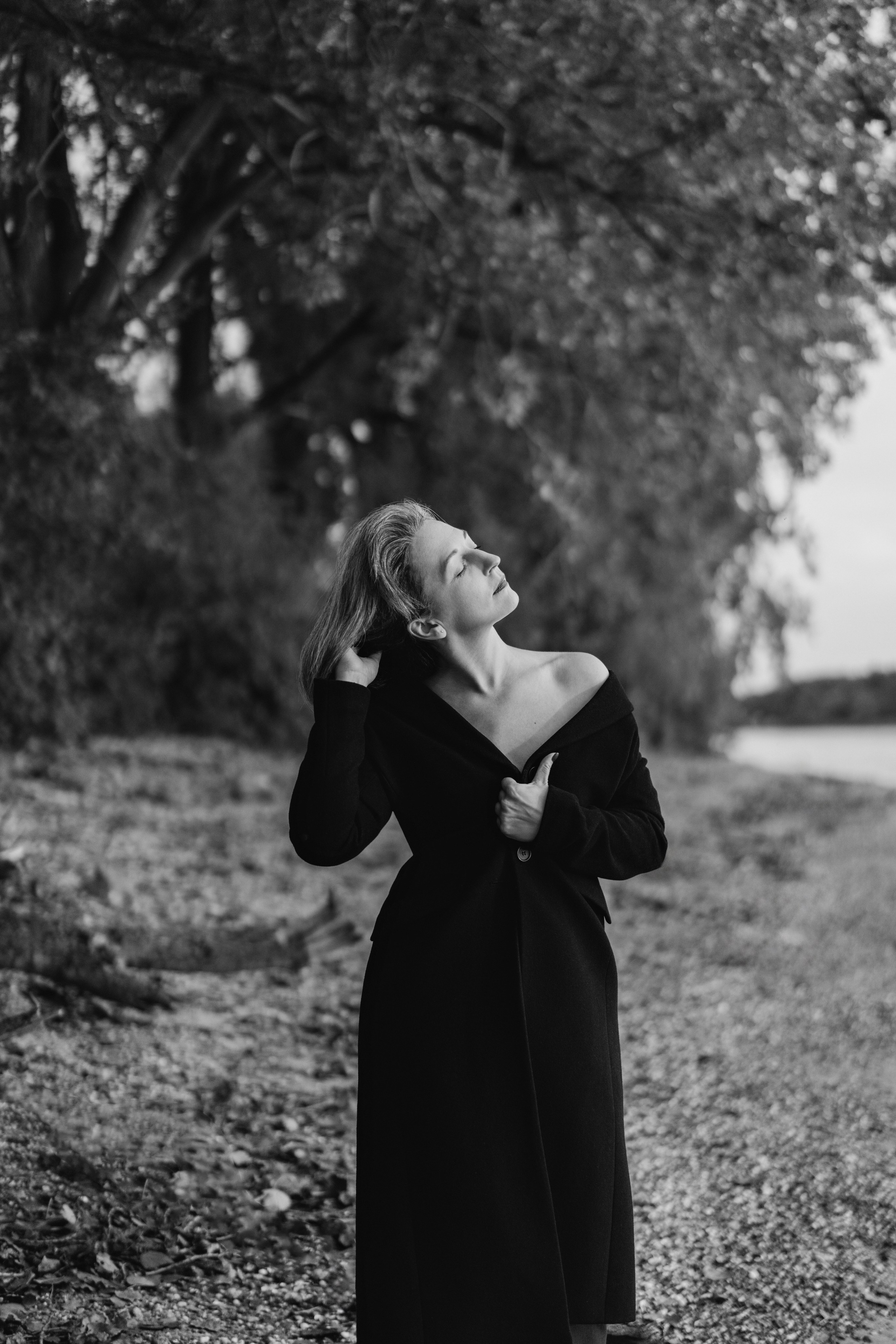 Вера 40. Frenkel Nadja Fotograf in Darmstadt|Frankfurt|Wiesbaden