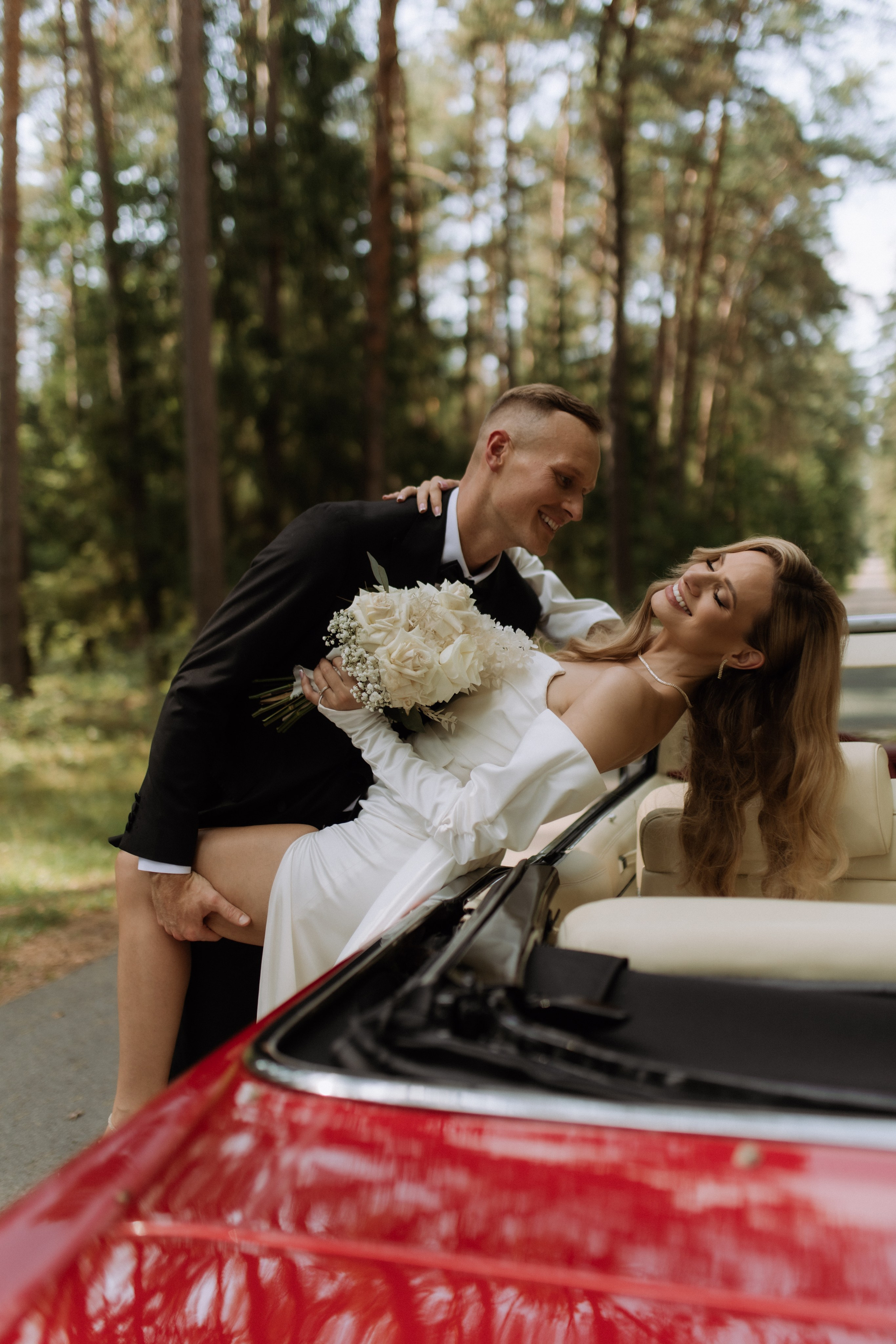 Agnė ir Donatas | 2023 | KAUNAS. Vestuvių ir šeimų fotografė Lena Bondarenko / belove photo