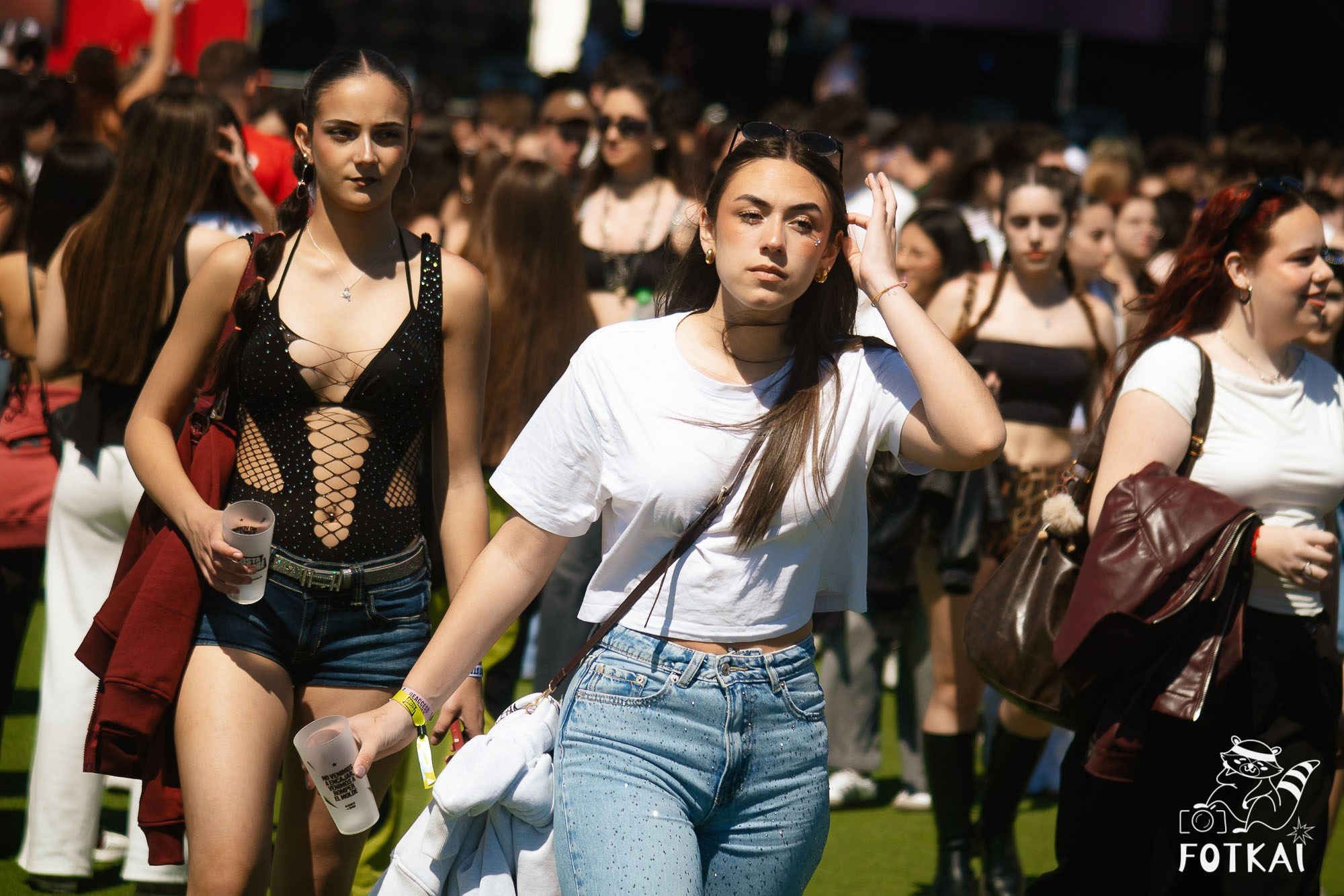 Costa Sonora 2026 Alicante Day 2 Photos — Search Yourself, Friends and Festival People | FOTKAI