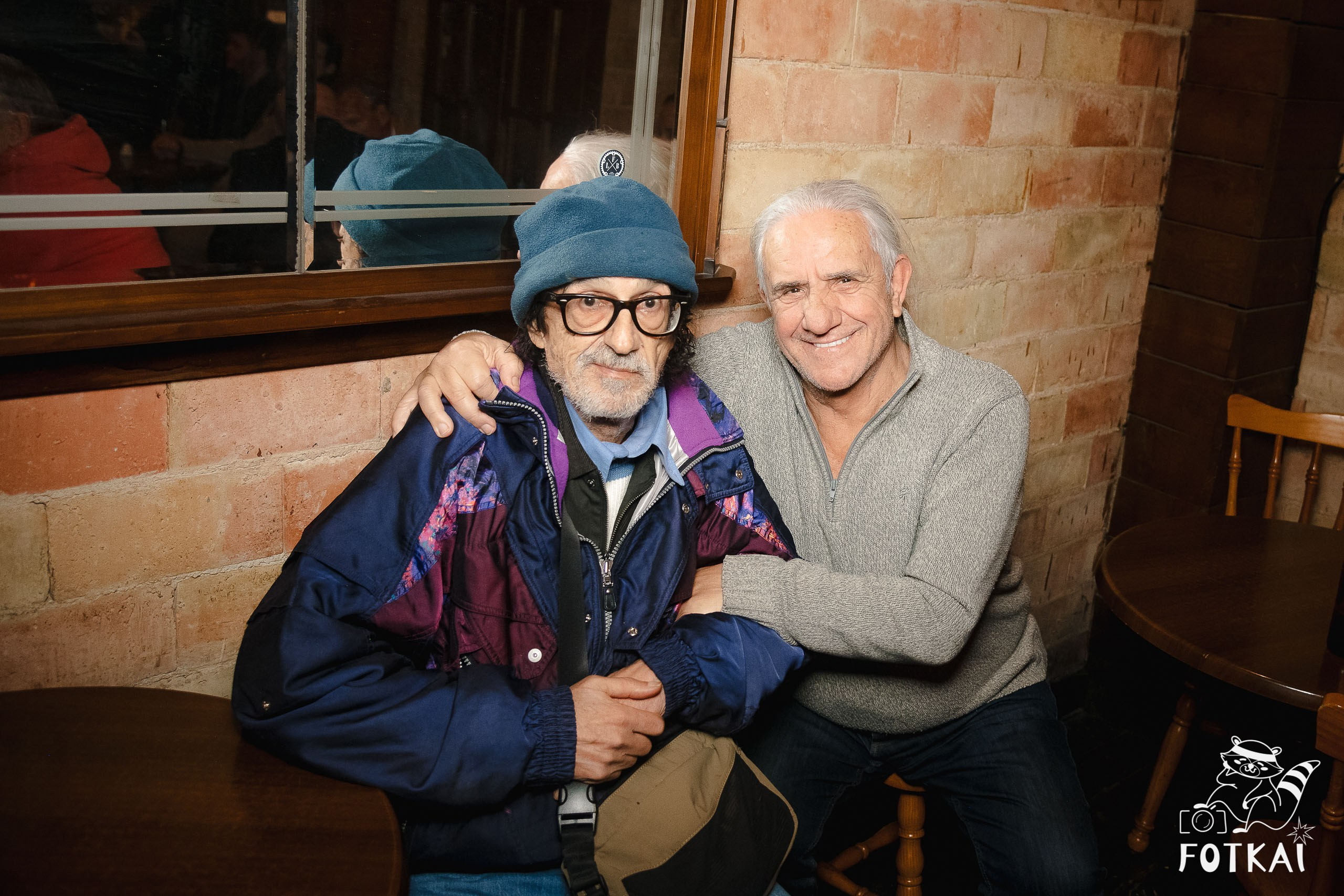 Jam Night en El Paso Bar Torrevieja: fotorreportaje de música en vivo | FOTKAI