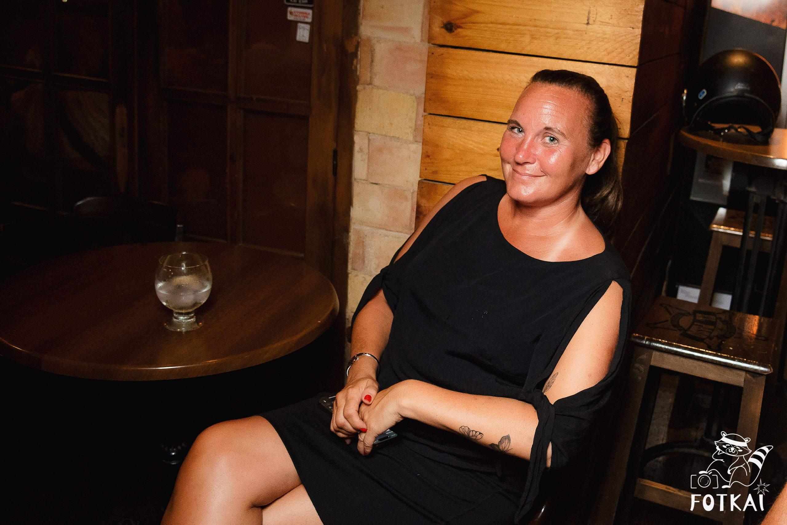 El Paso Rock Bar Torrevieja: Reportaje fotográfico 01.08.25 | FOTKAI