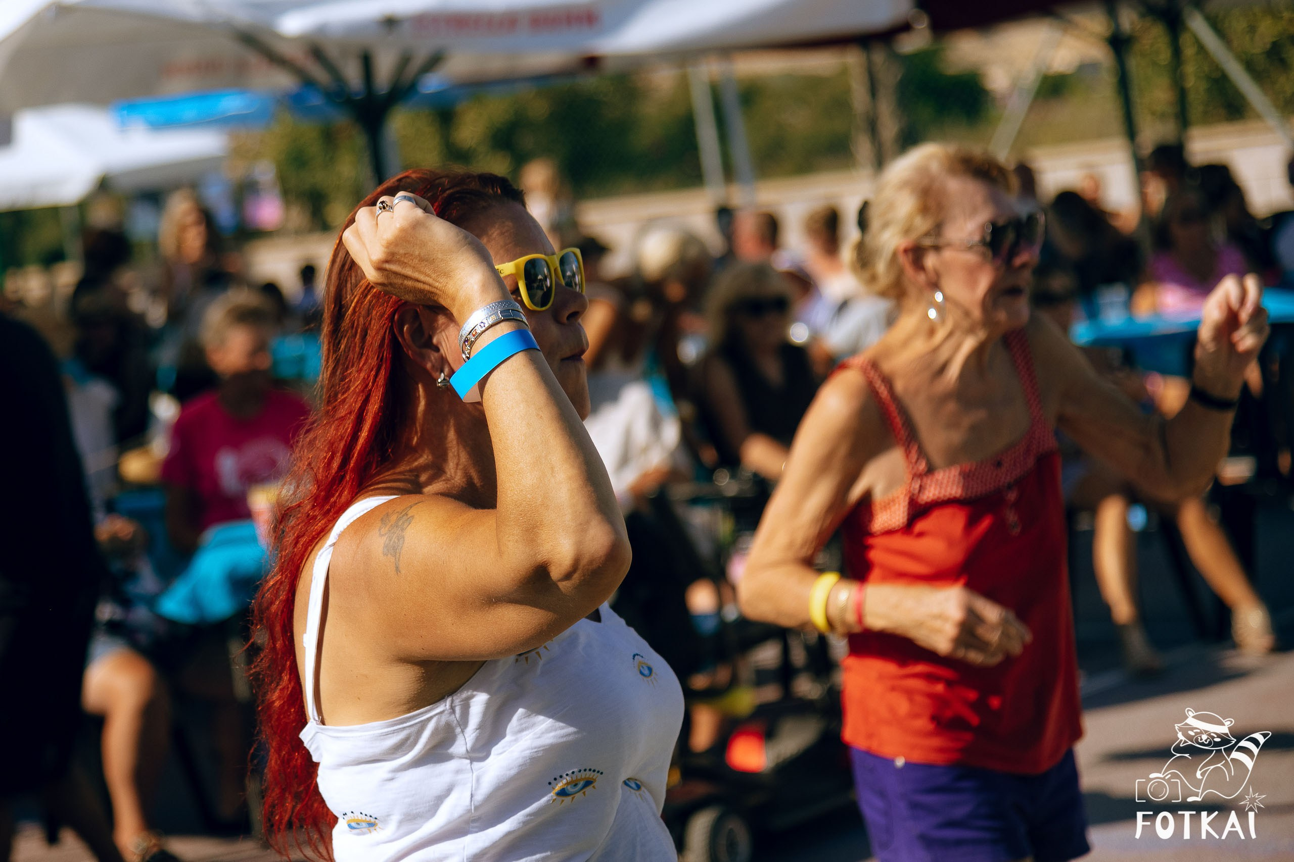 Autumn Gold Fiesta 2025 en Alannia Guardamar – Reportaje fotográfico | FOTKAI