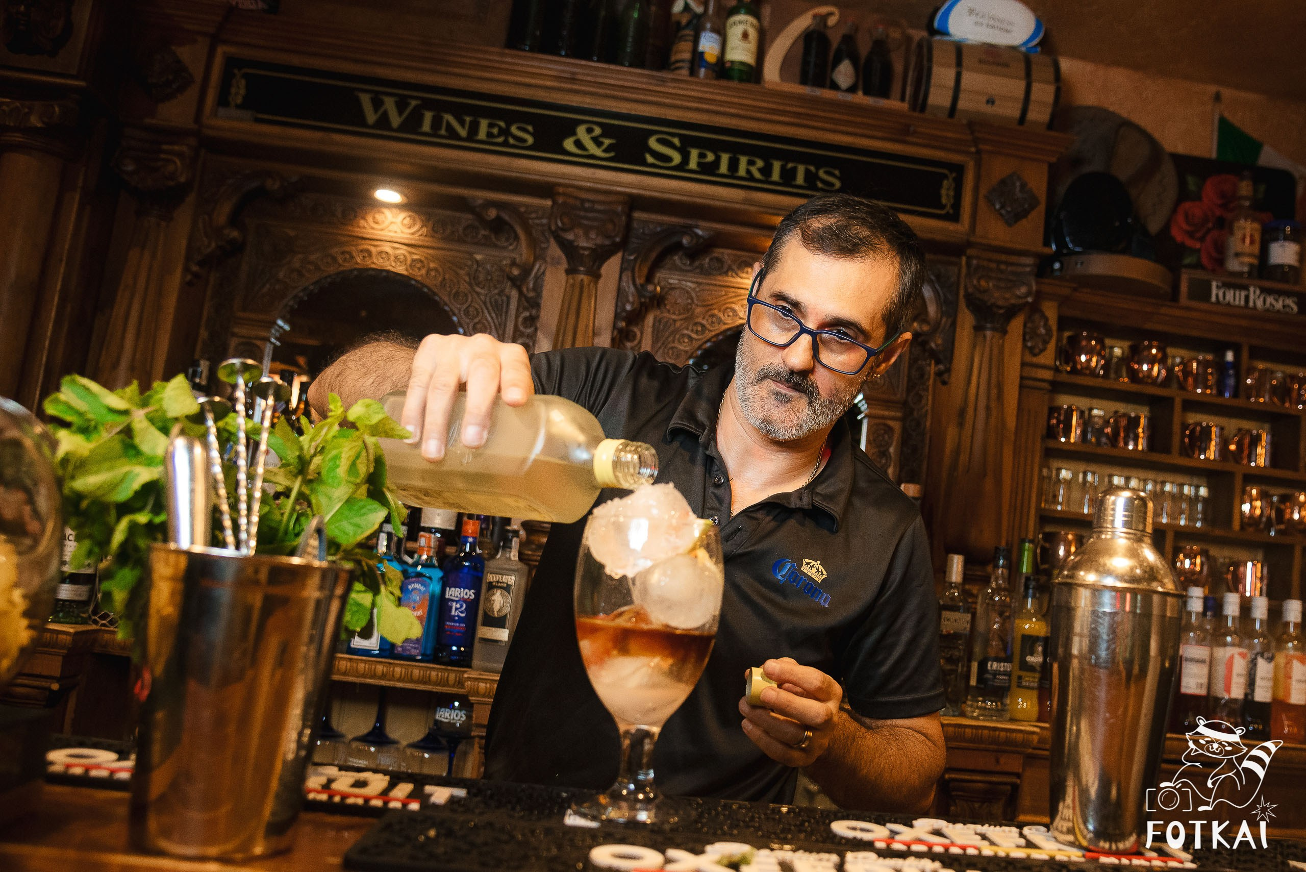 Shannon | Irish Pub: Reportaje fotográfico 01.08.25 | FOTKAI