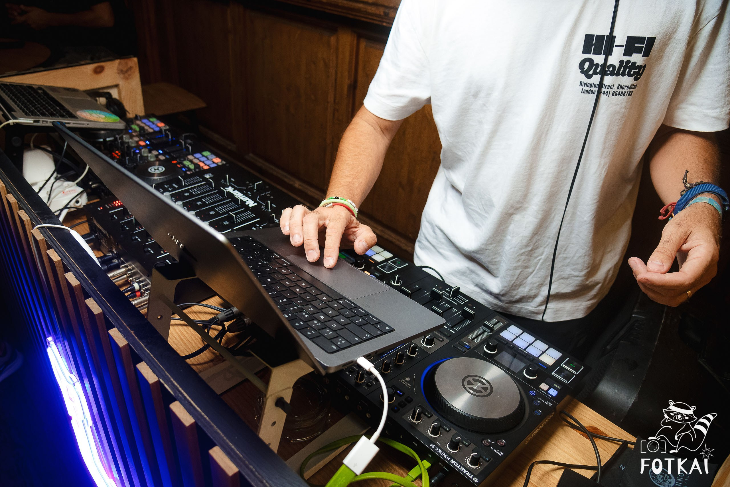 Shannon | Irish Pub: Reportaje fotográfico 08.08.25 | FOTKAI