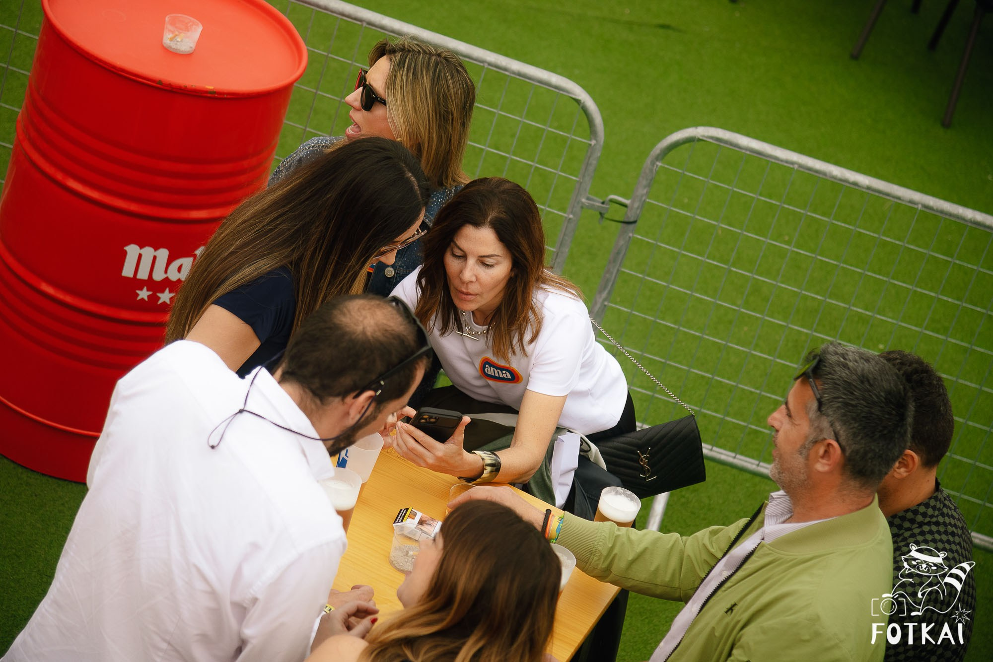 Festival AMA – Aquellos Maravillosos Años: Fotos del festival en Alicante, 2026 | FOTKAI