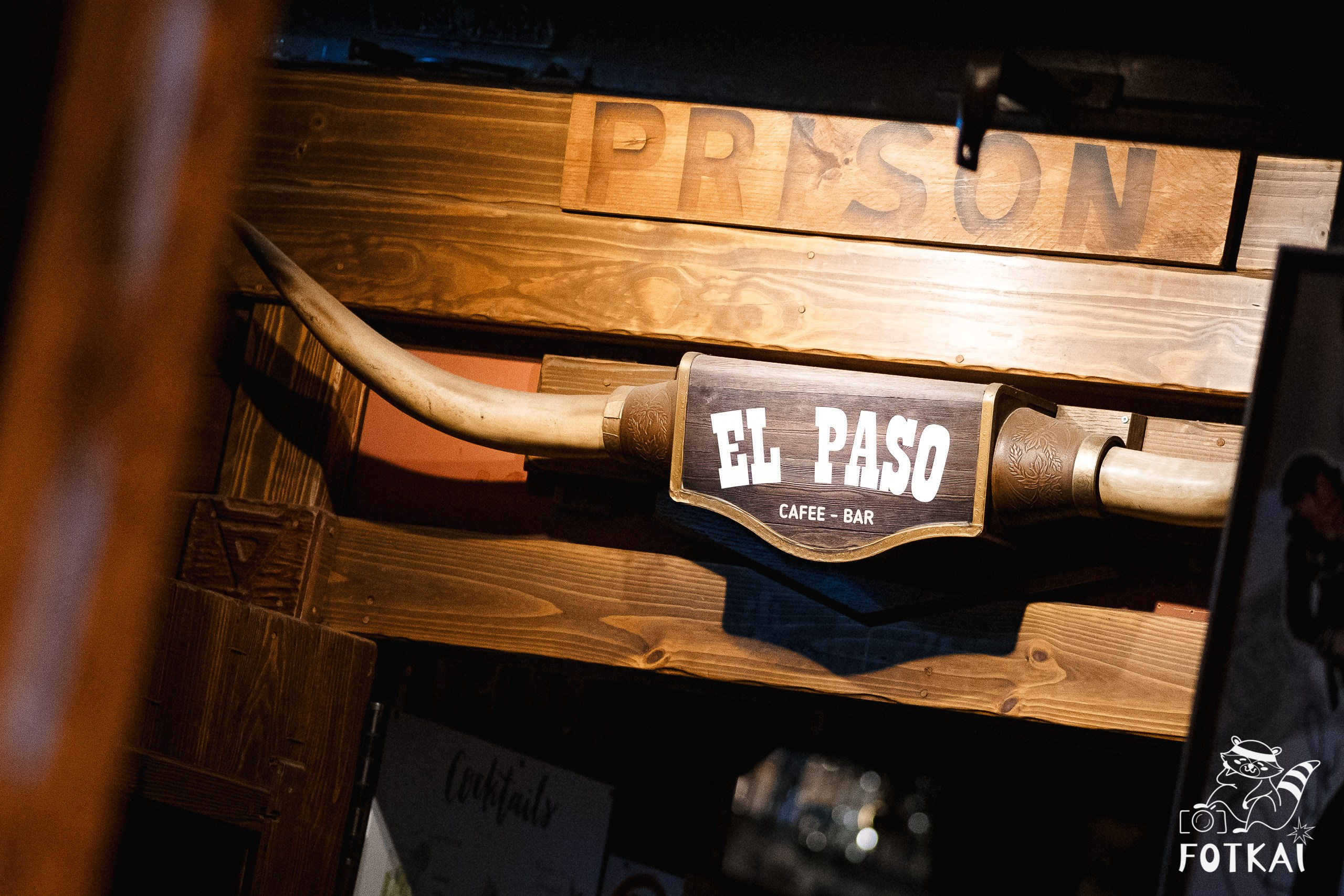 Reportaje fotográfico de FOTKAI | Café Bar El Paso | Torrevieja, España, 4 de julio de 2025