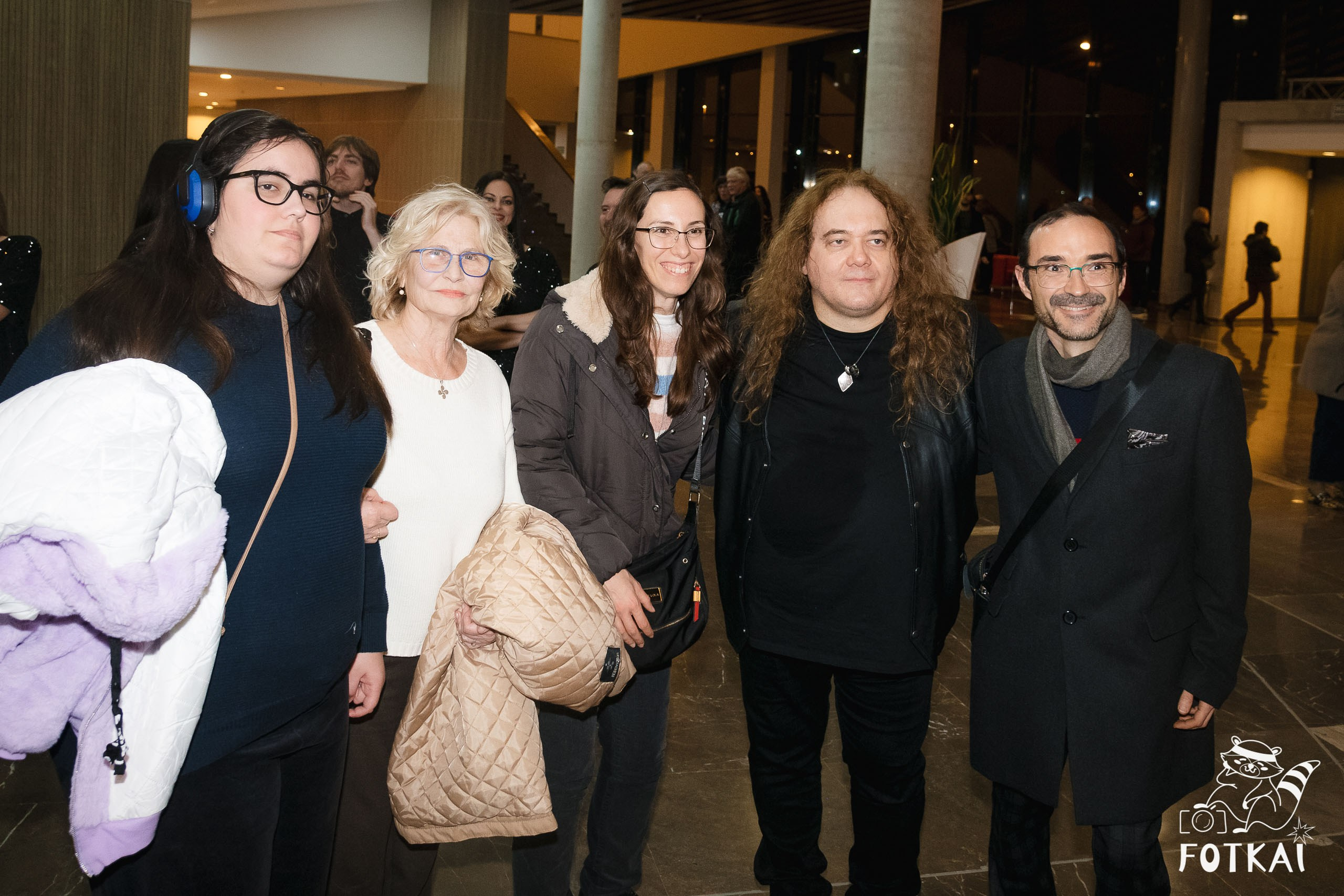 Pûlsar To Floyd en Torrevieja | Concierto en Auditorio Internacional – Fotoreportaje FOTKAI