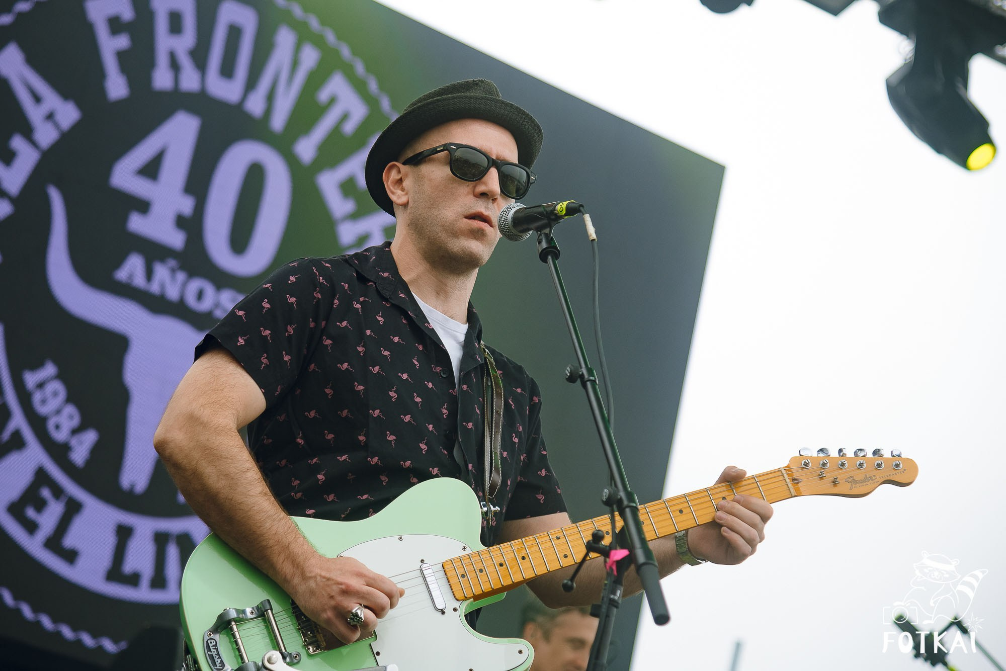 Festival AMA – Aquellos Maravillosos Años: Fotos del festival en Alicante, 2026 | FOTKAI