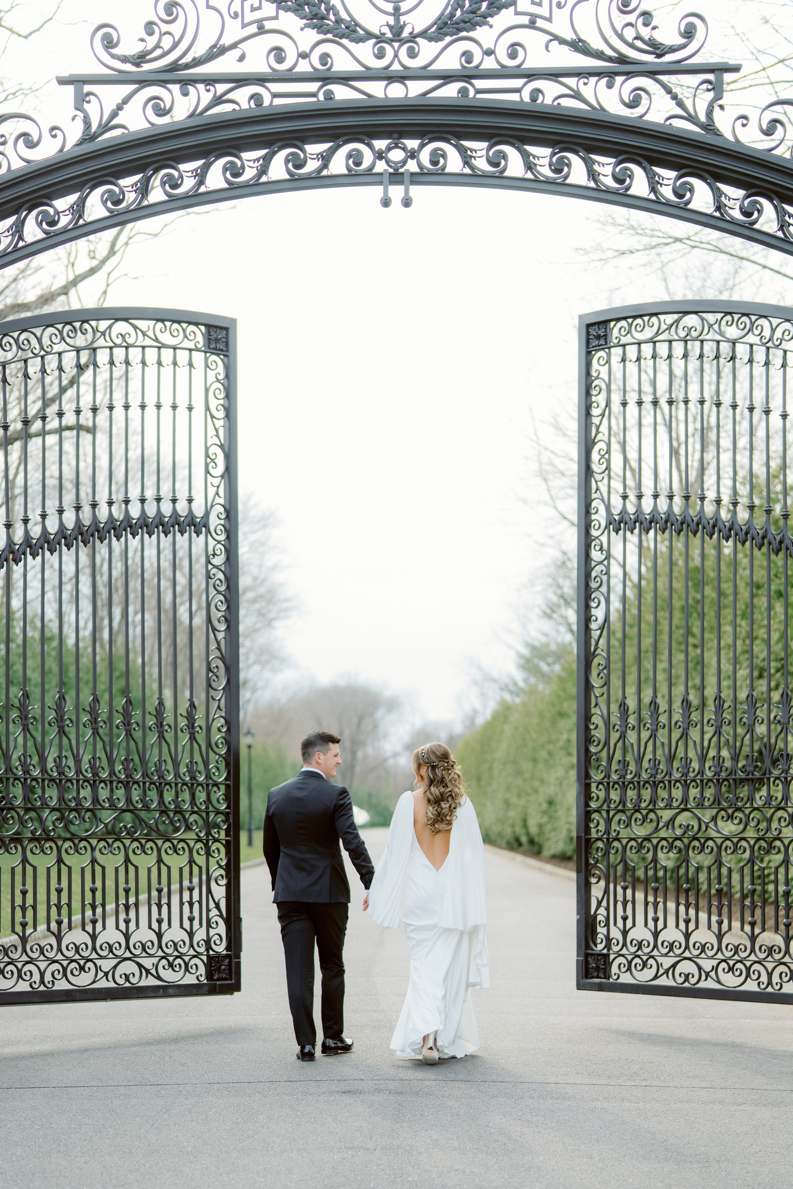 Amanda and Dan. Wedding photographer and videographer New York | New Jersey