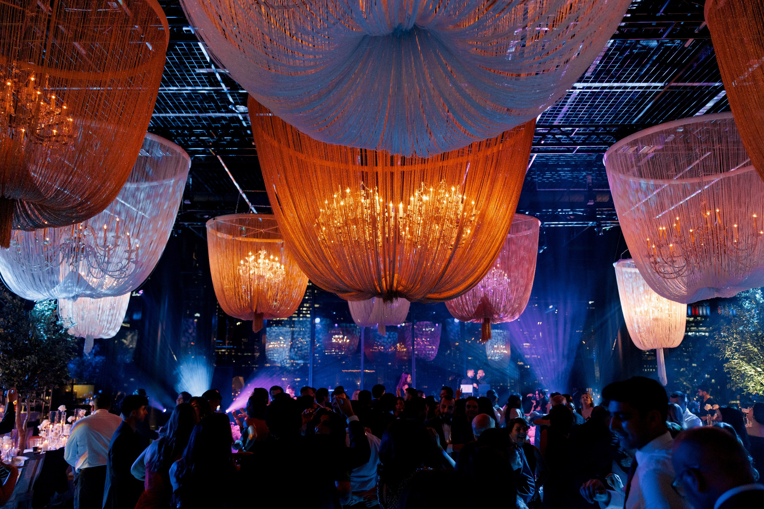 Nora & CJ. Svyatoslav Bogdanov — destination photographer