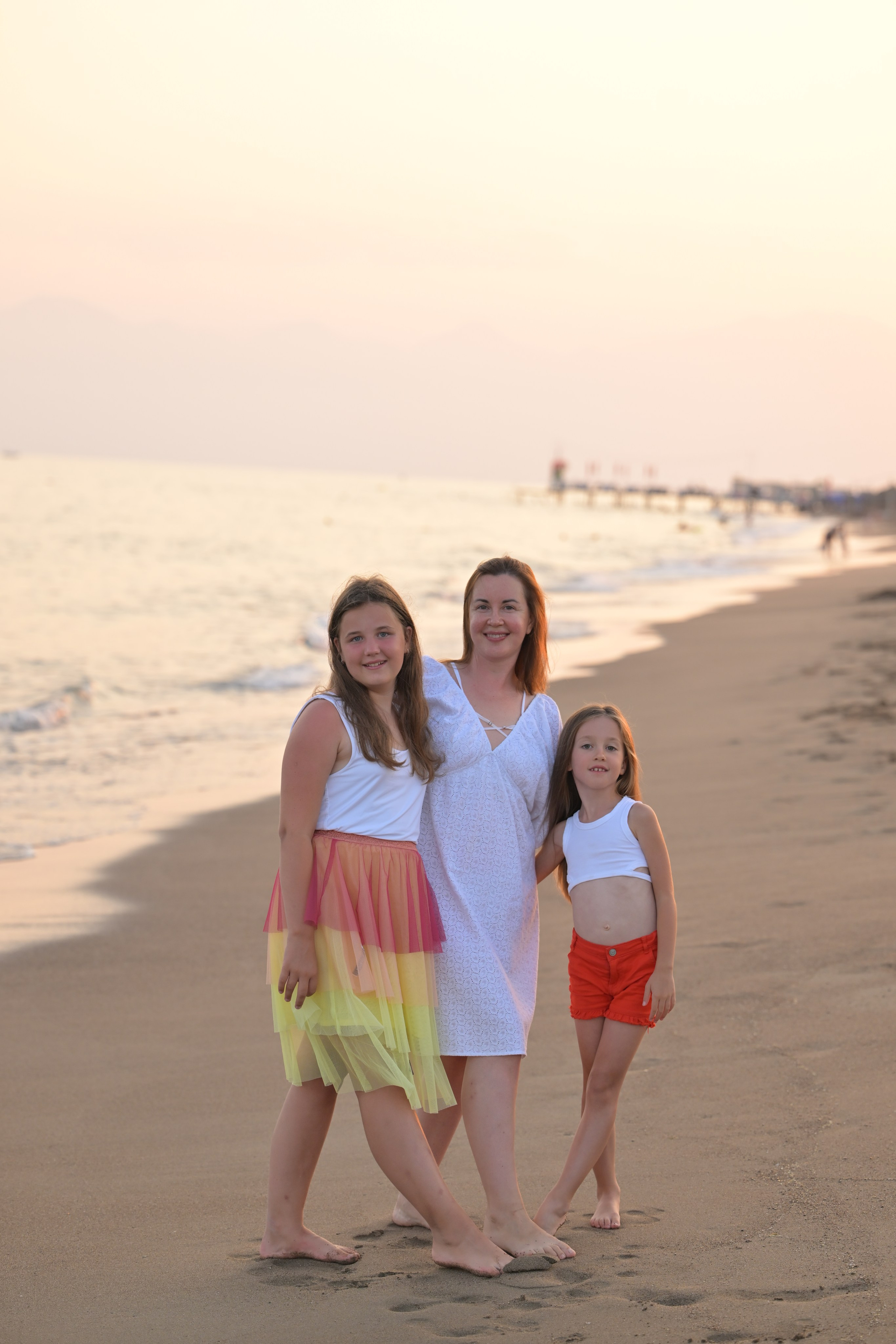 Отзывы. Фотограф Анталия Кемер Белек Сиде Каш Алания