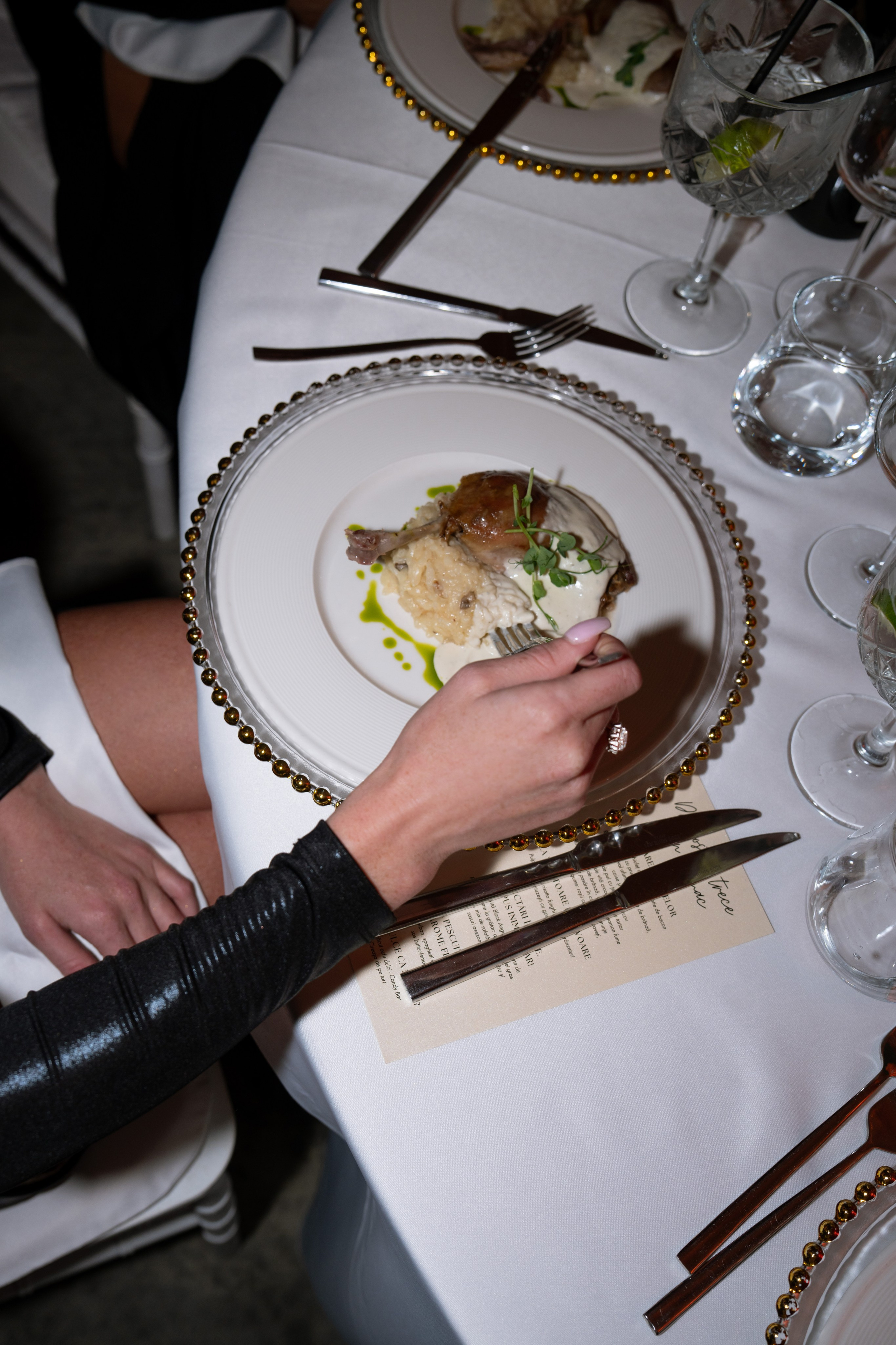 Aida & Adrian. Studio Timis