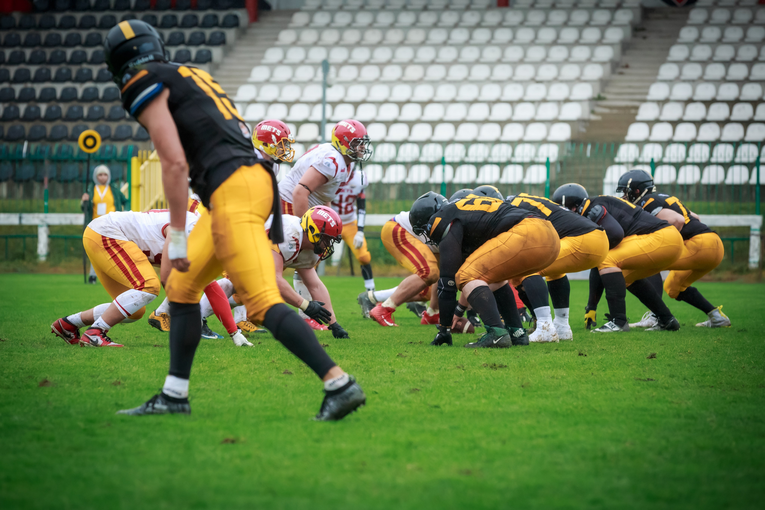 SPORT. Fotograf w Warszawie-Konstantin Golubev
