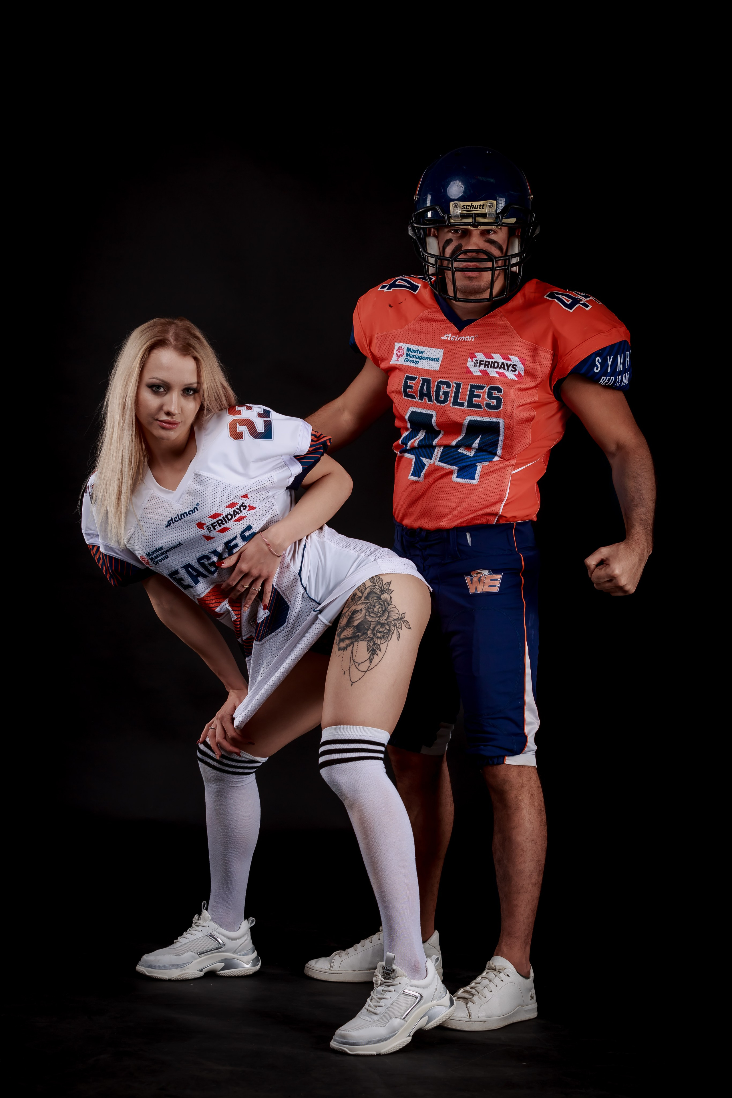 SPORT. Fotograf w Warszawie-Konstantin Golubev