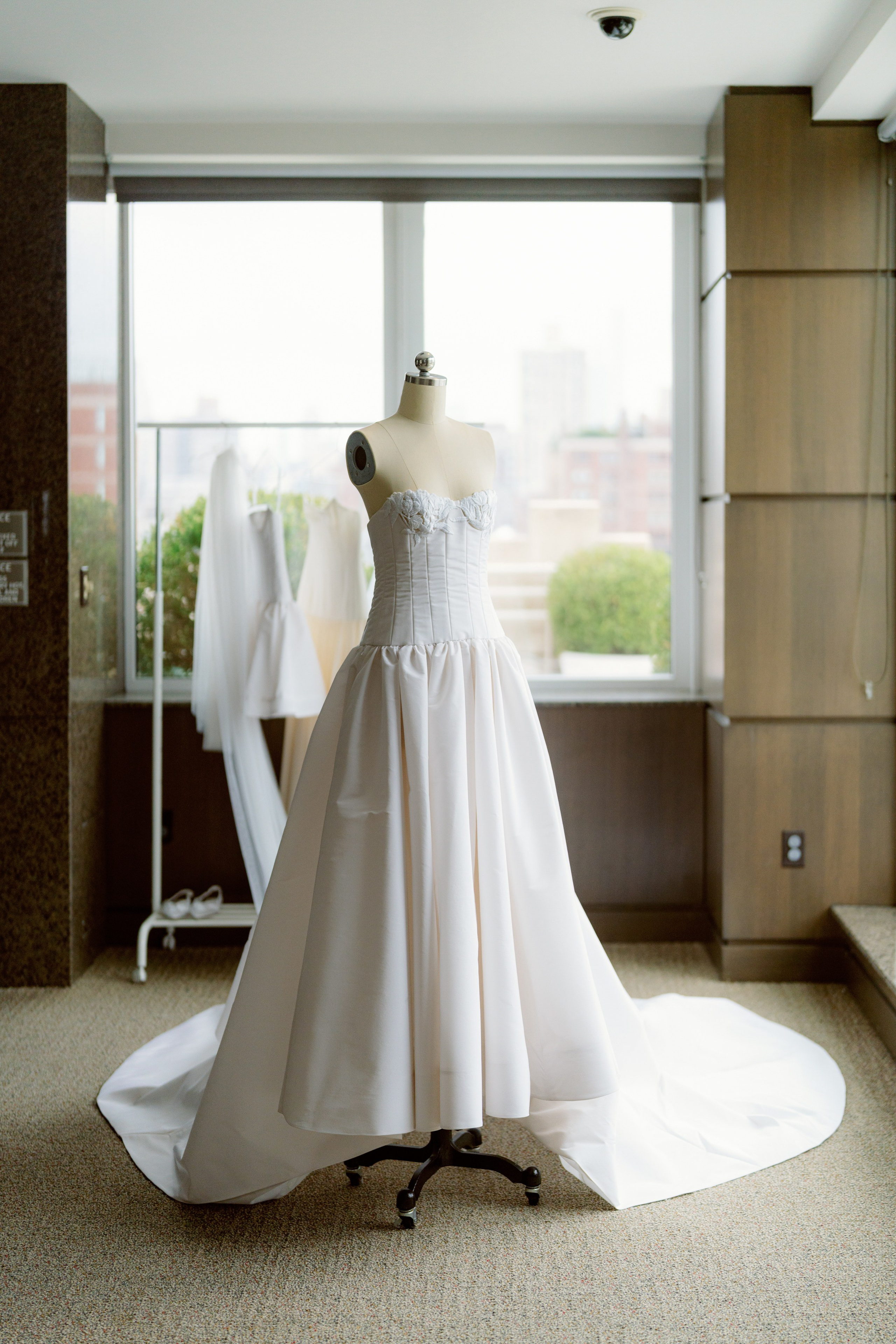 Amber and Luke. Wedding photographer and videographer New York | New Jersey