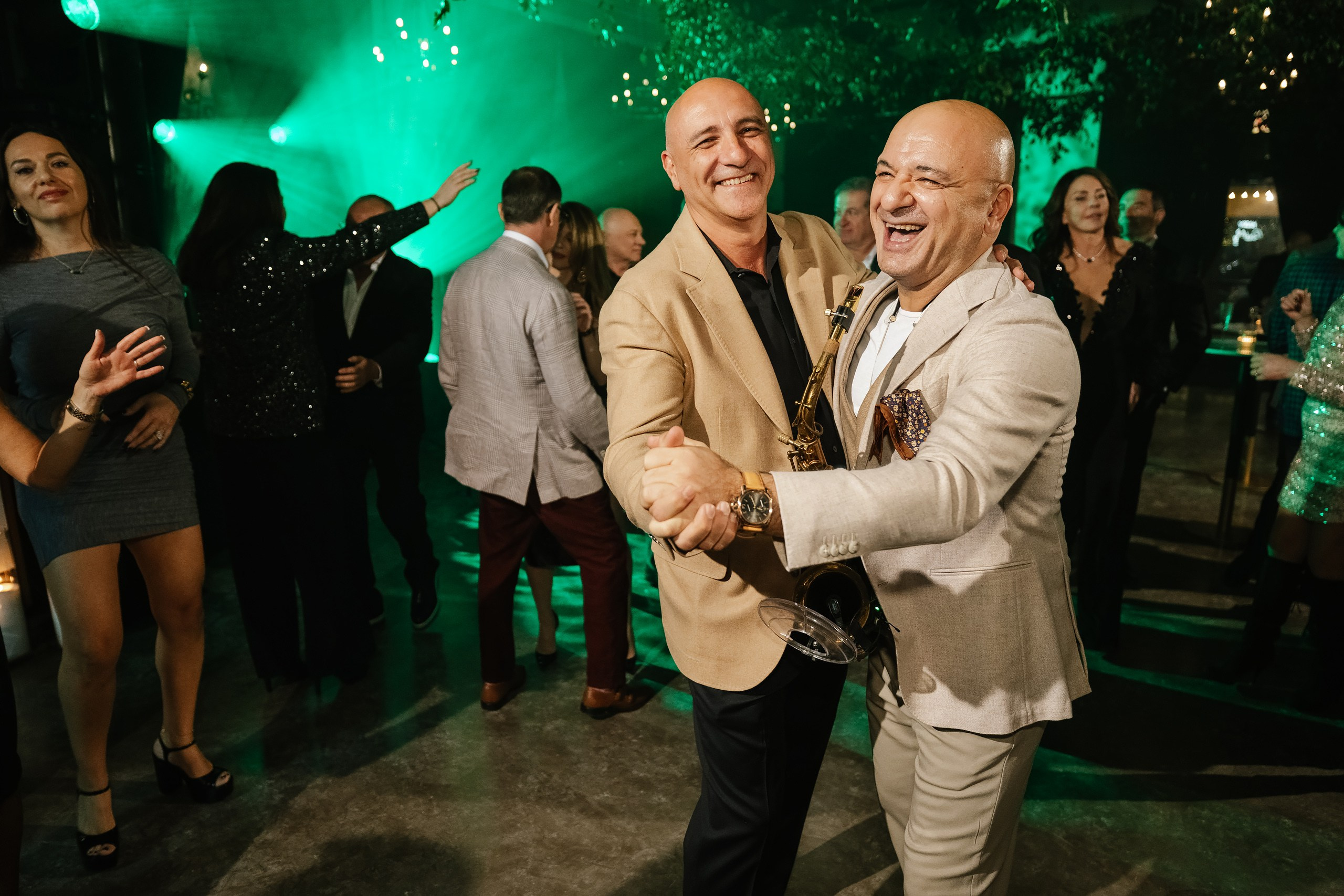 12.05.2025 Birthday Party. Wedding family event photographer in Chicago Nick Yushevich