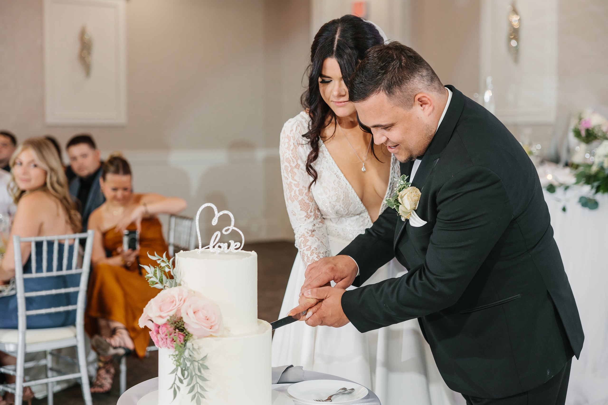 31.08.2024 Wedding. Wedding family event photographer in Chicago Nick Yushevich