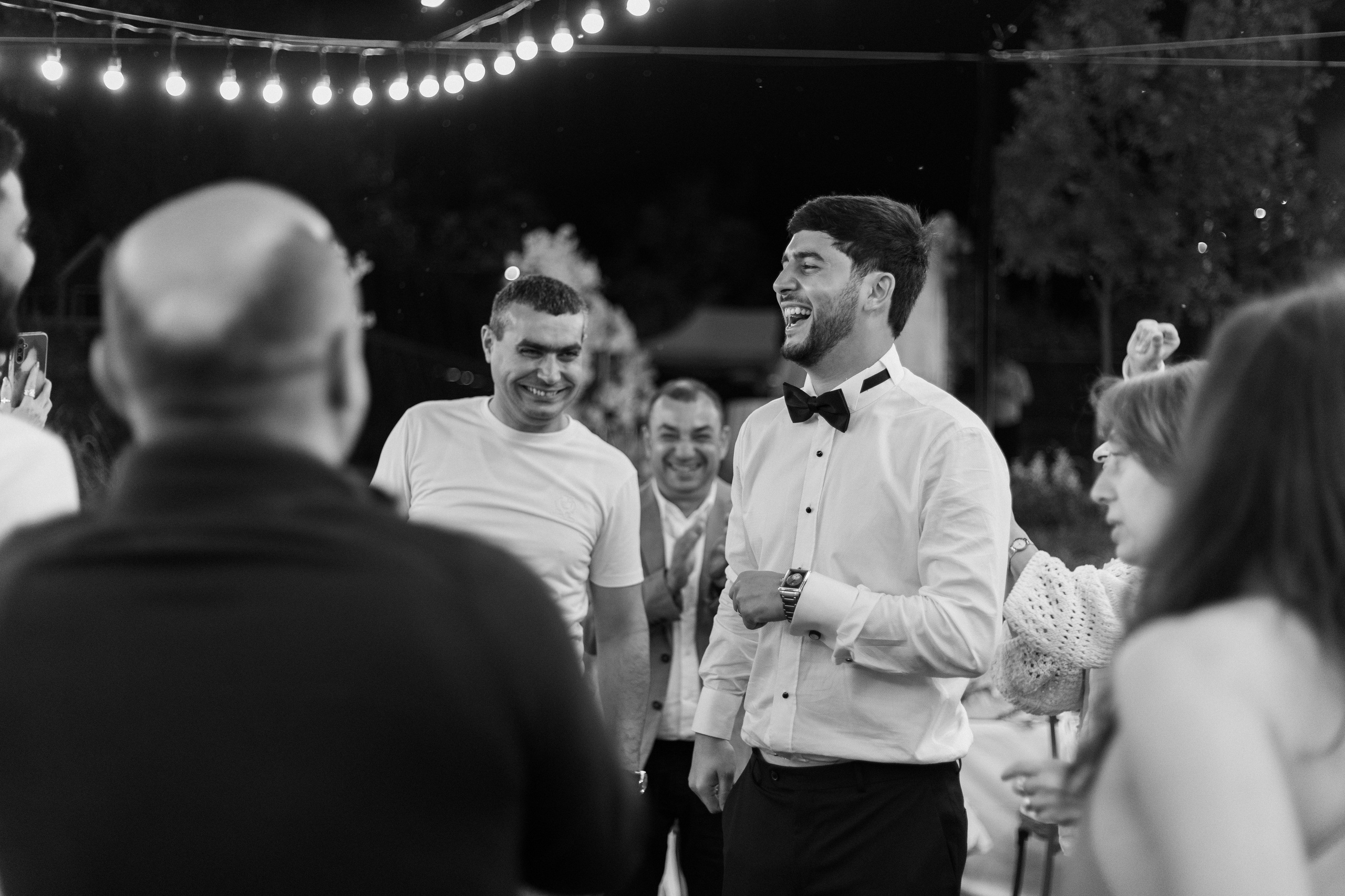 Arman and Lilit Wedding. Recnac | Wedding Photographer Yerevan