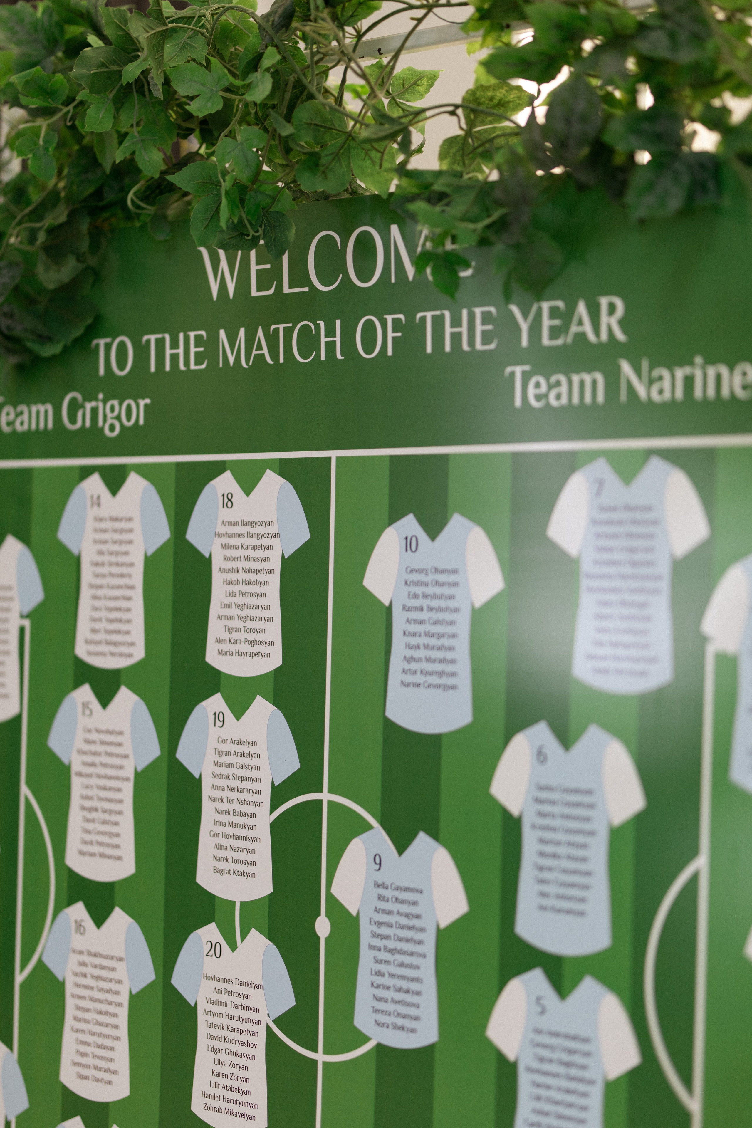 Grig and Narina Wedding. Recnac | Wedding Photographer Yerevan