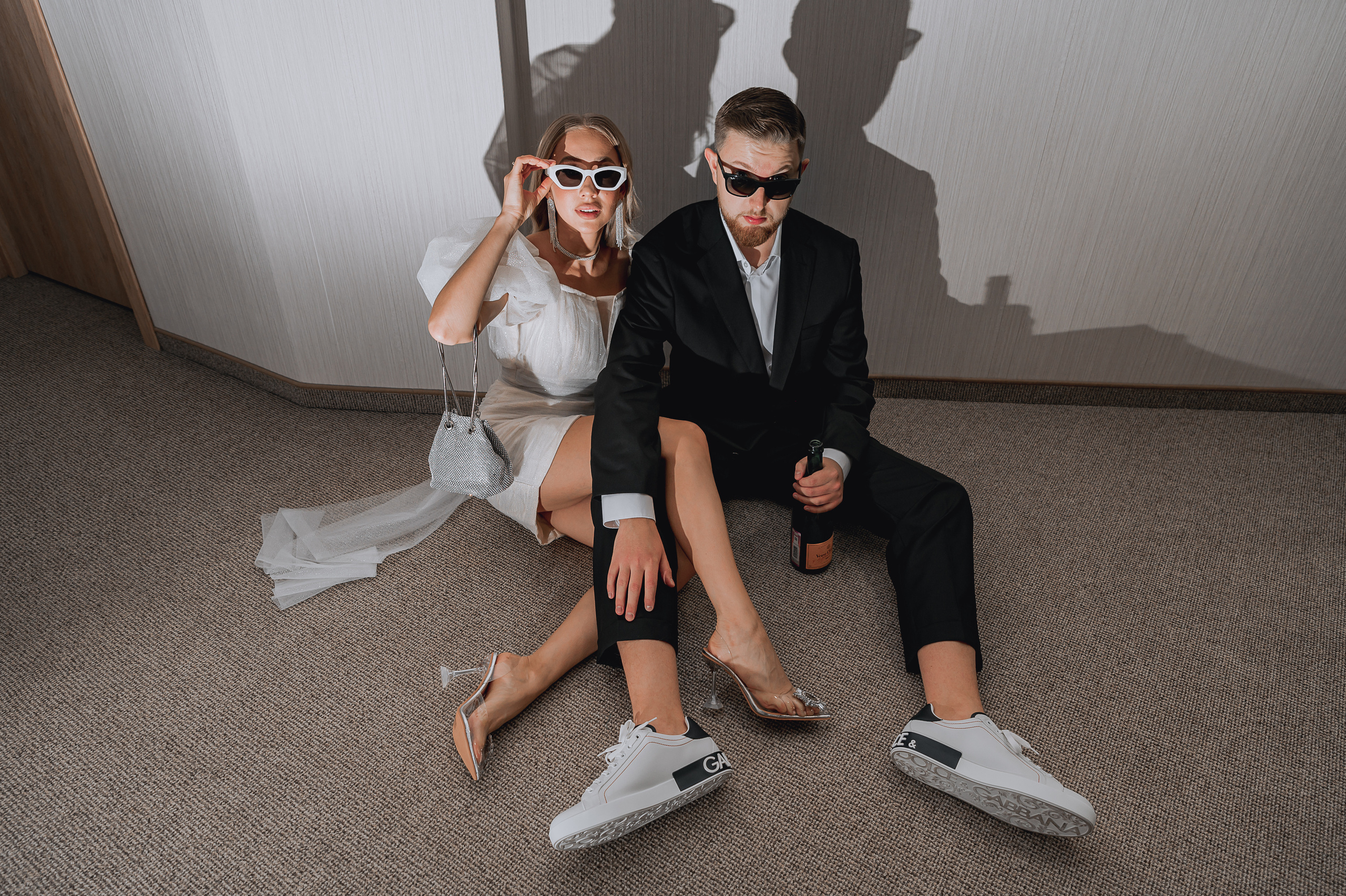 Кристина & Андрей. Свадебный и семейный фотограф Екатерина Шестакова