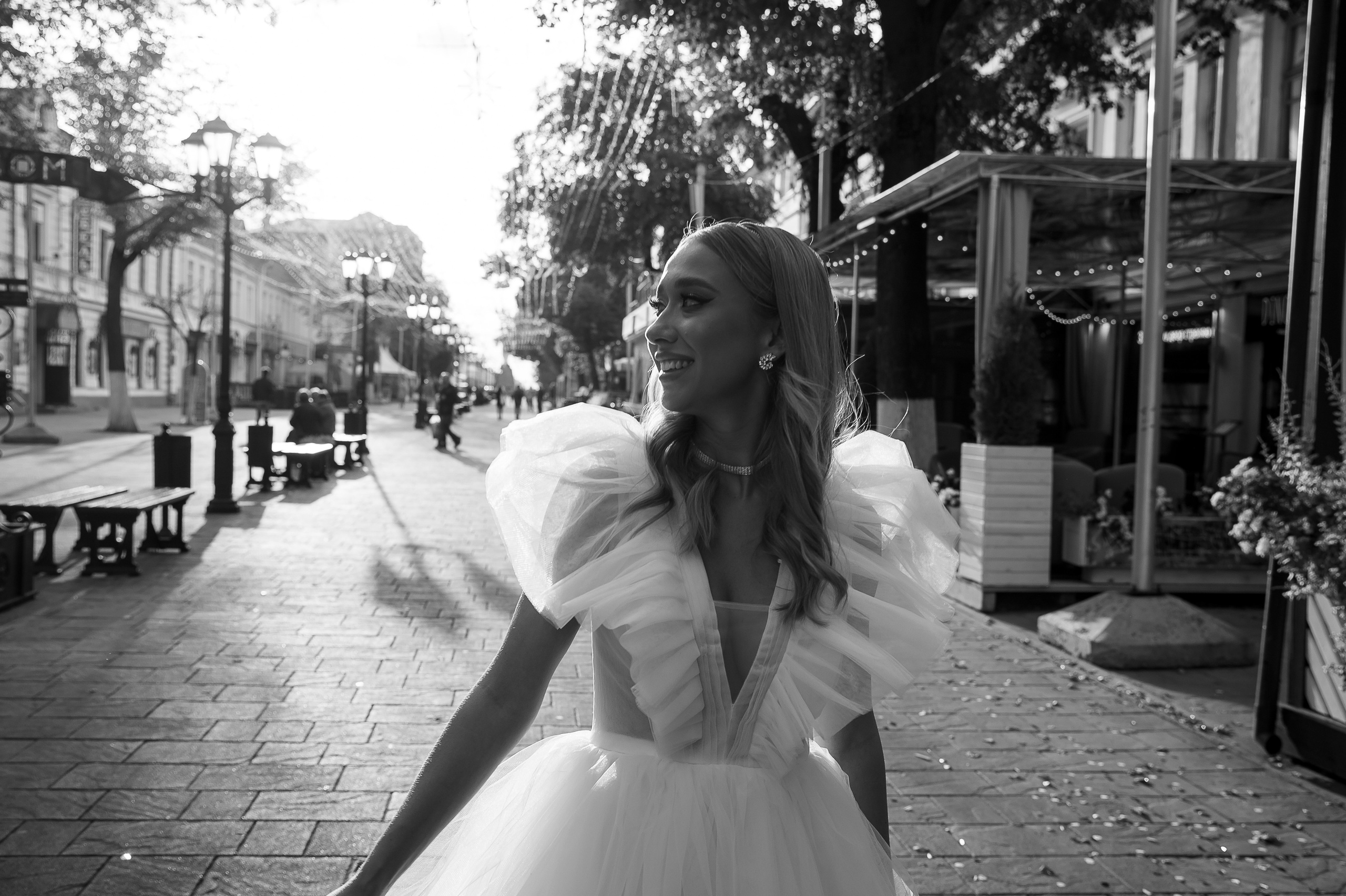 Кристина & Андрей. Свадебный и семейный фотограф Екатерина Шестакова