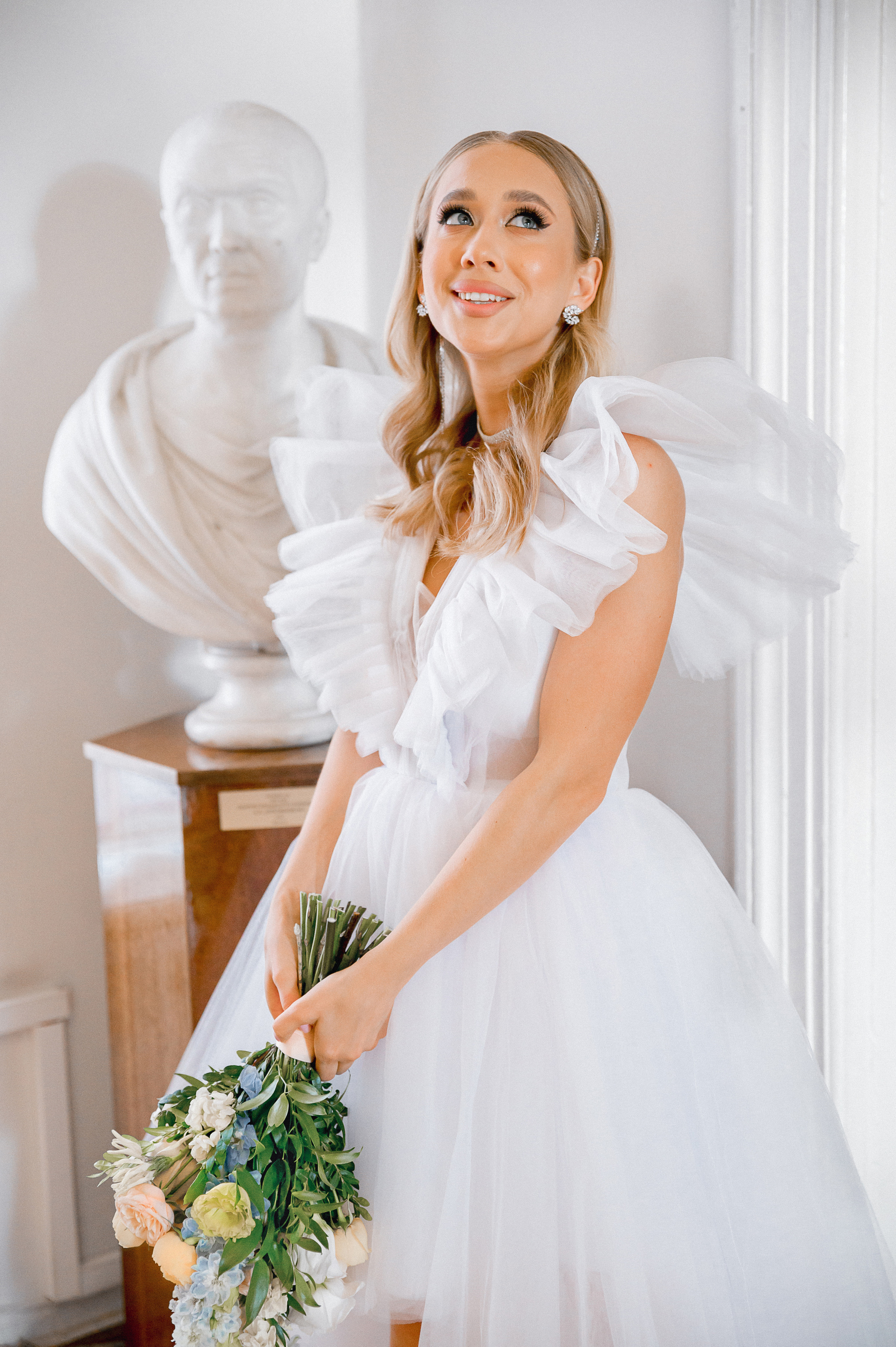 Кристина & Андрей. Свадебный и семейный фотограф Екатерина Шестакова