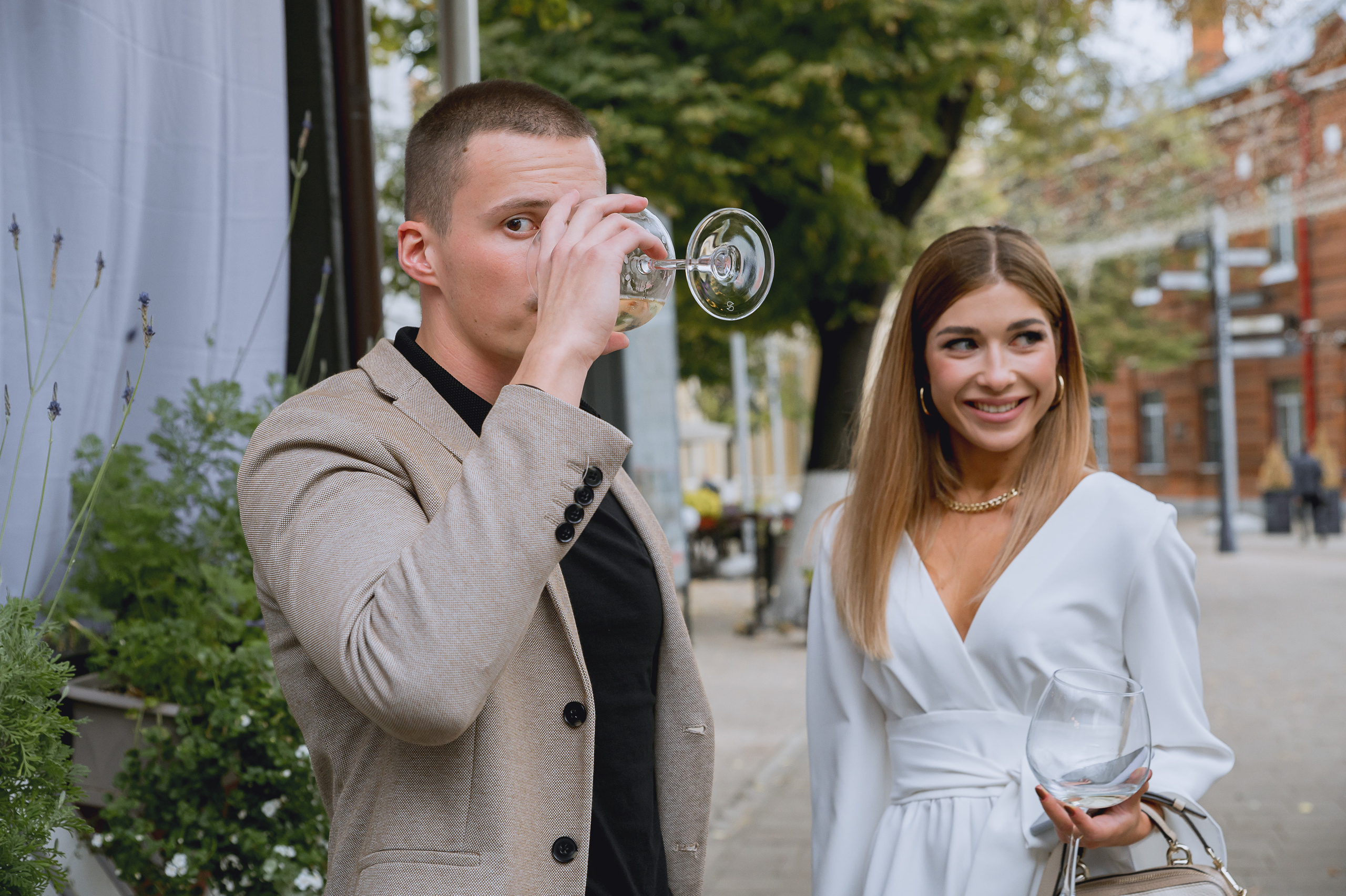 Кристина & Андрей. Свадебный и семейный фотограф Екатерина Шестакова