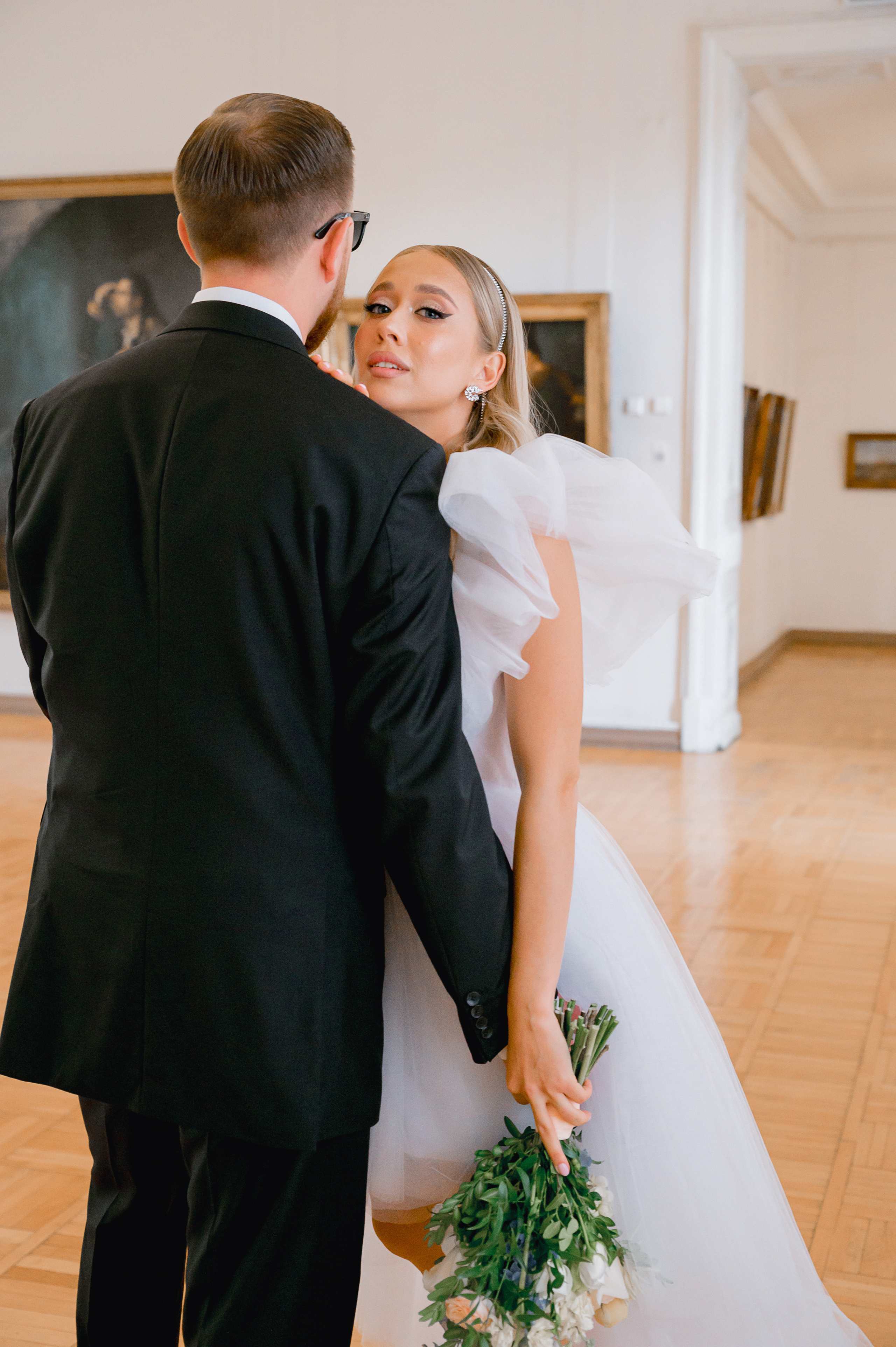 Кристина & Андрей. Свадебный и семейный фотограф Екатерина Шестакова