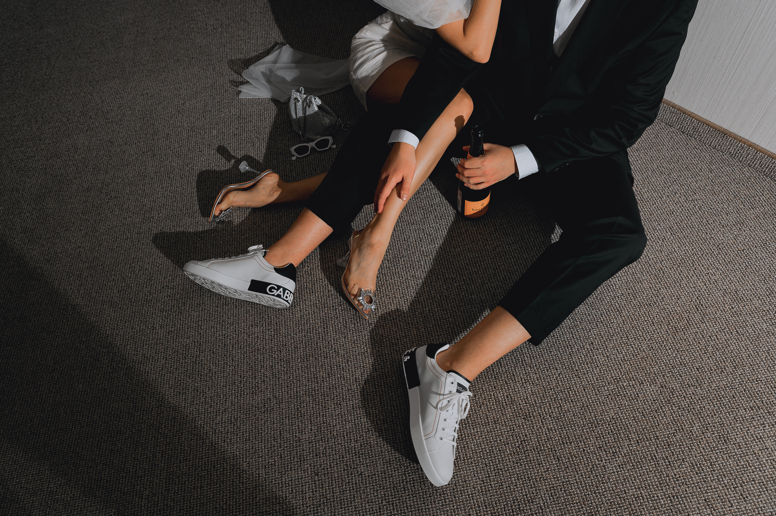 Кристина & Андрей. Свадебный и семейный фотограф Екатерина Шестакова