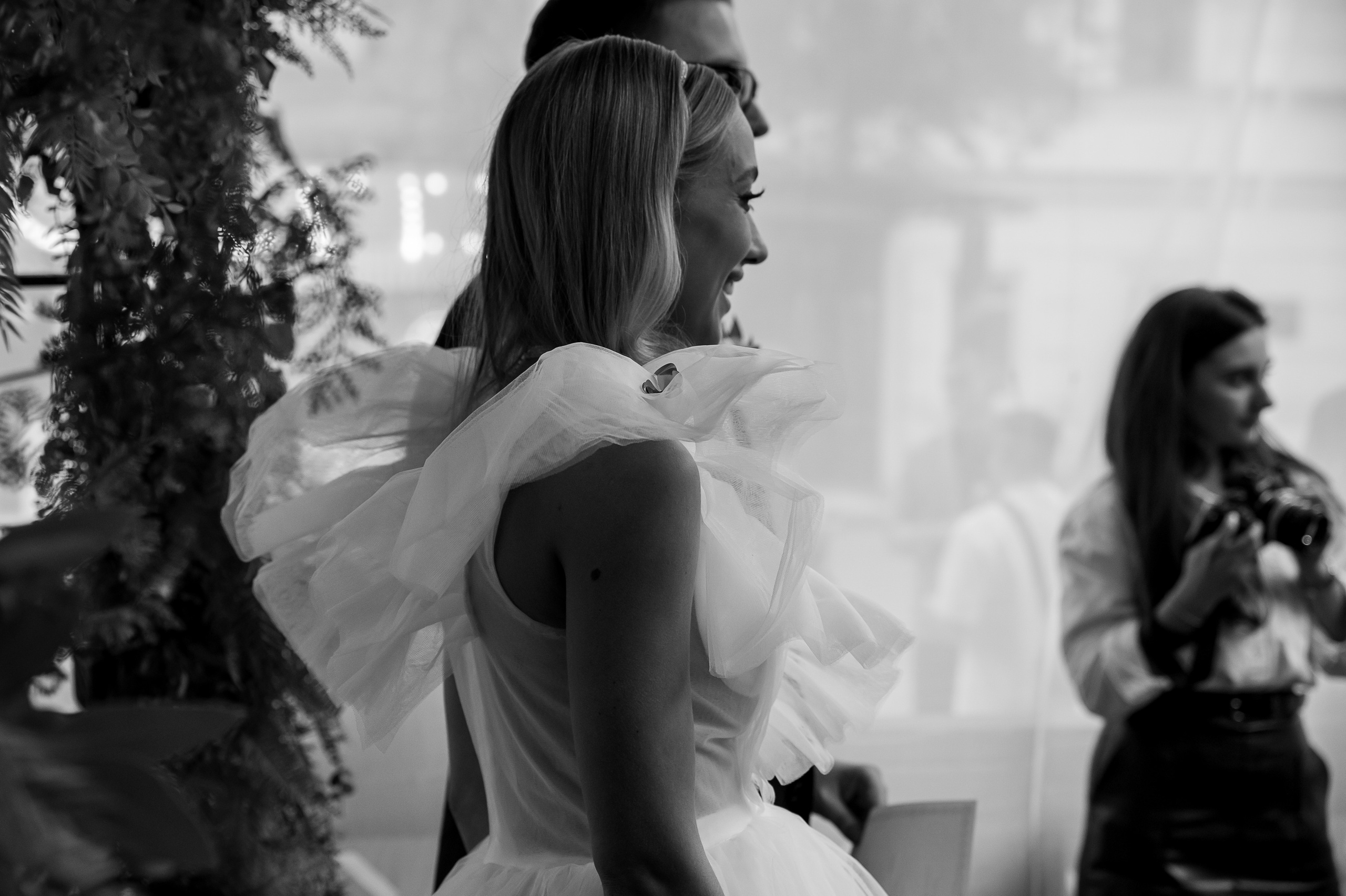 Кристина & Андрей. Свадебный и семейный фотограф Екатерина Шестакова