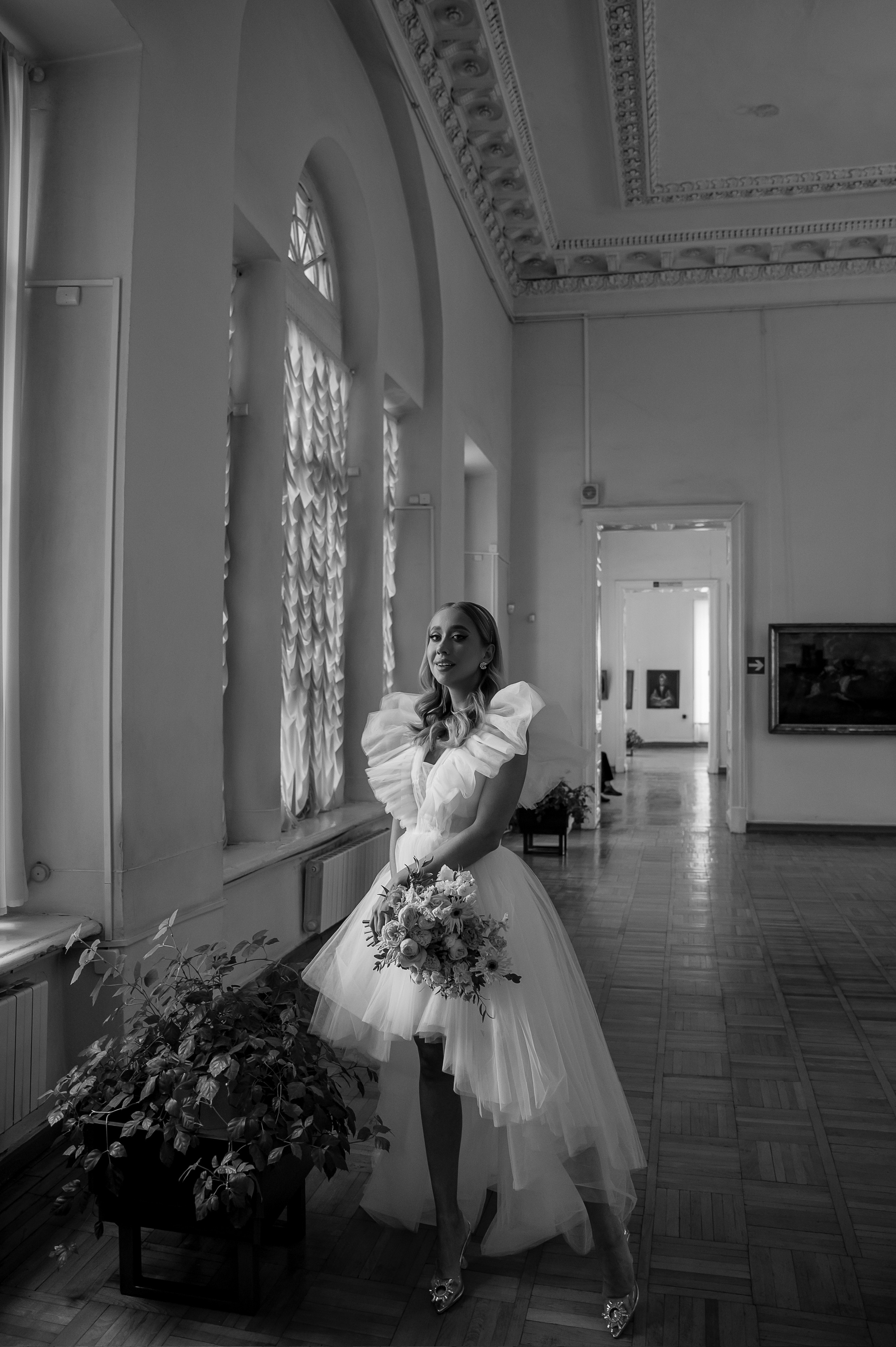 Кристина & Андрей. Свадебный и семейный фотограф Екатерина Шестакова