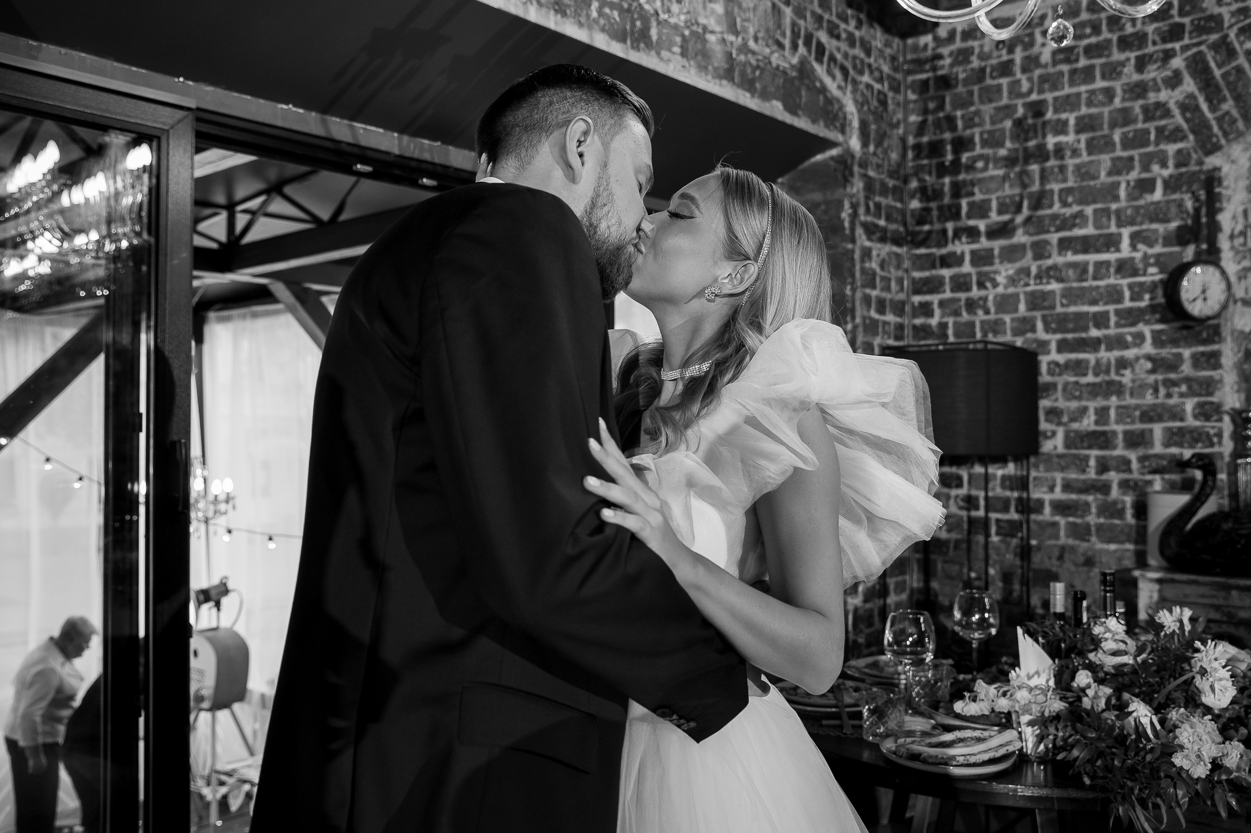 Кристина & Андрей. Свадебный и семейный фотограф Екатерина Шестакова