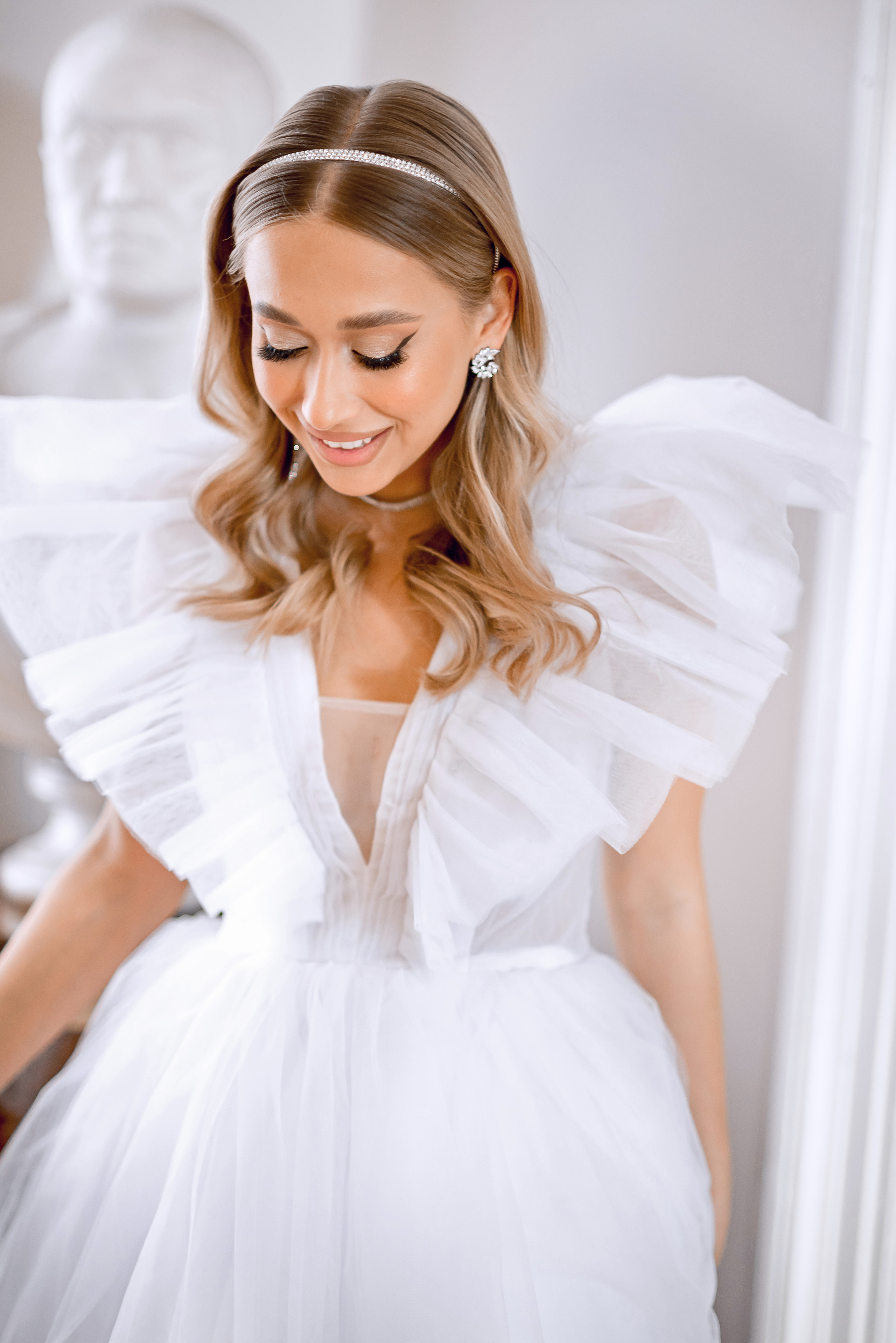 Кристина & Андрей. Свадебный и семейный фотограф Екатерина Шестакова