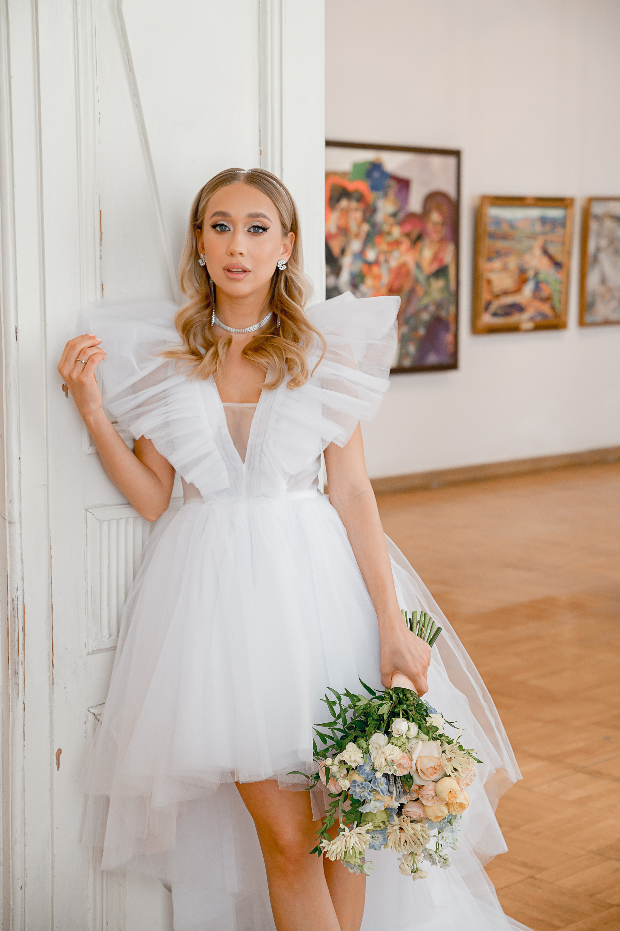 Кристина & Андрей. Свадебный и семейный фотограф Екатерина Шестакова