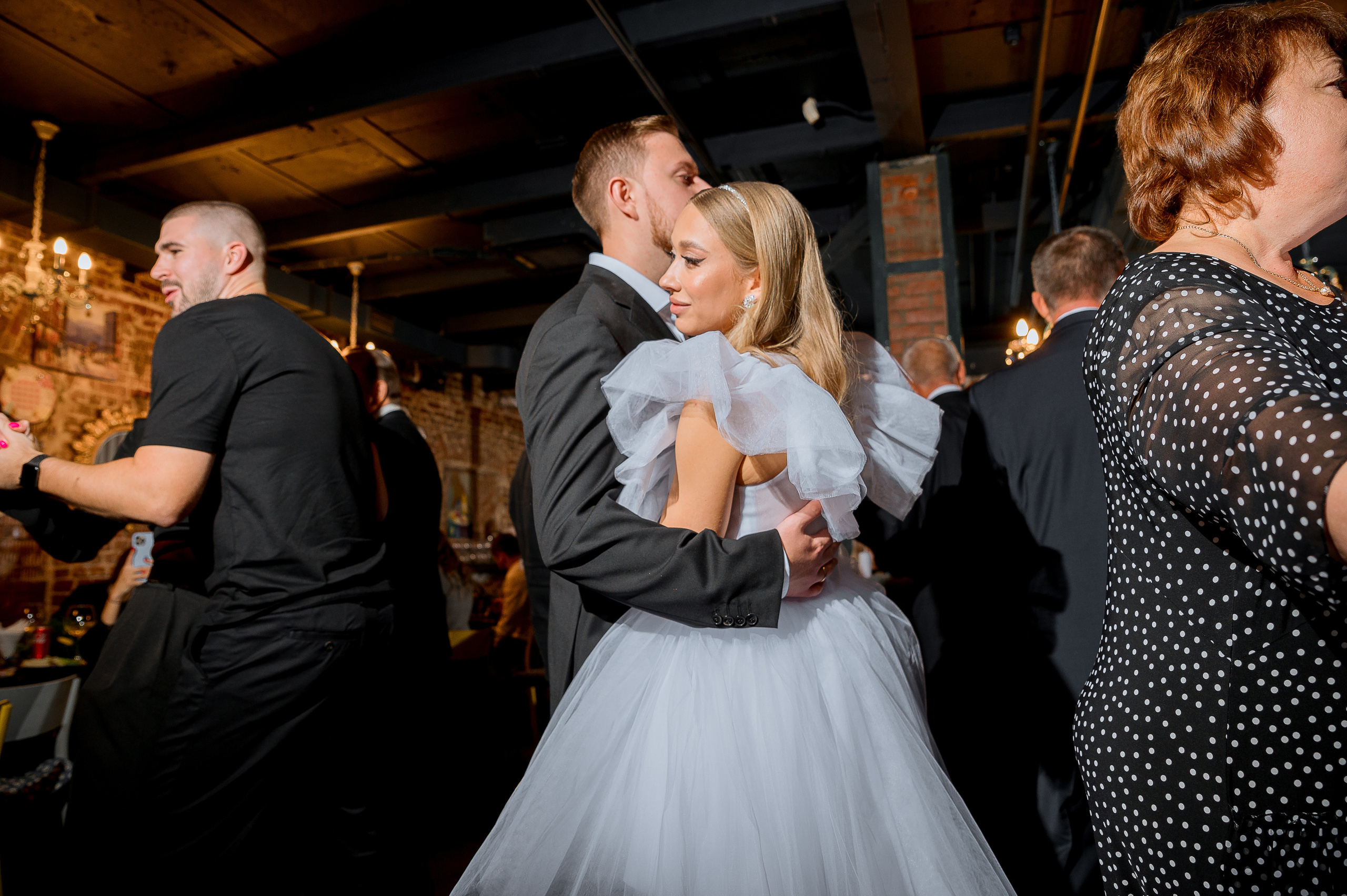 Кристина & Андрей. Свадебный и семейный фотограф Екатерина Шестакова