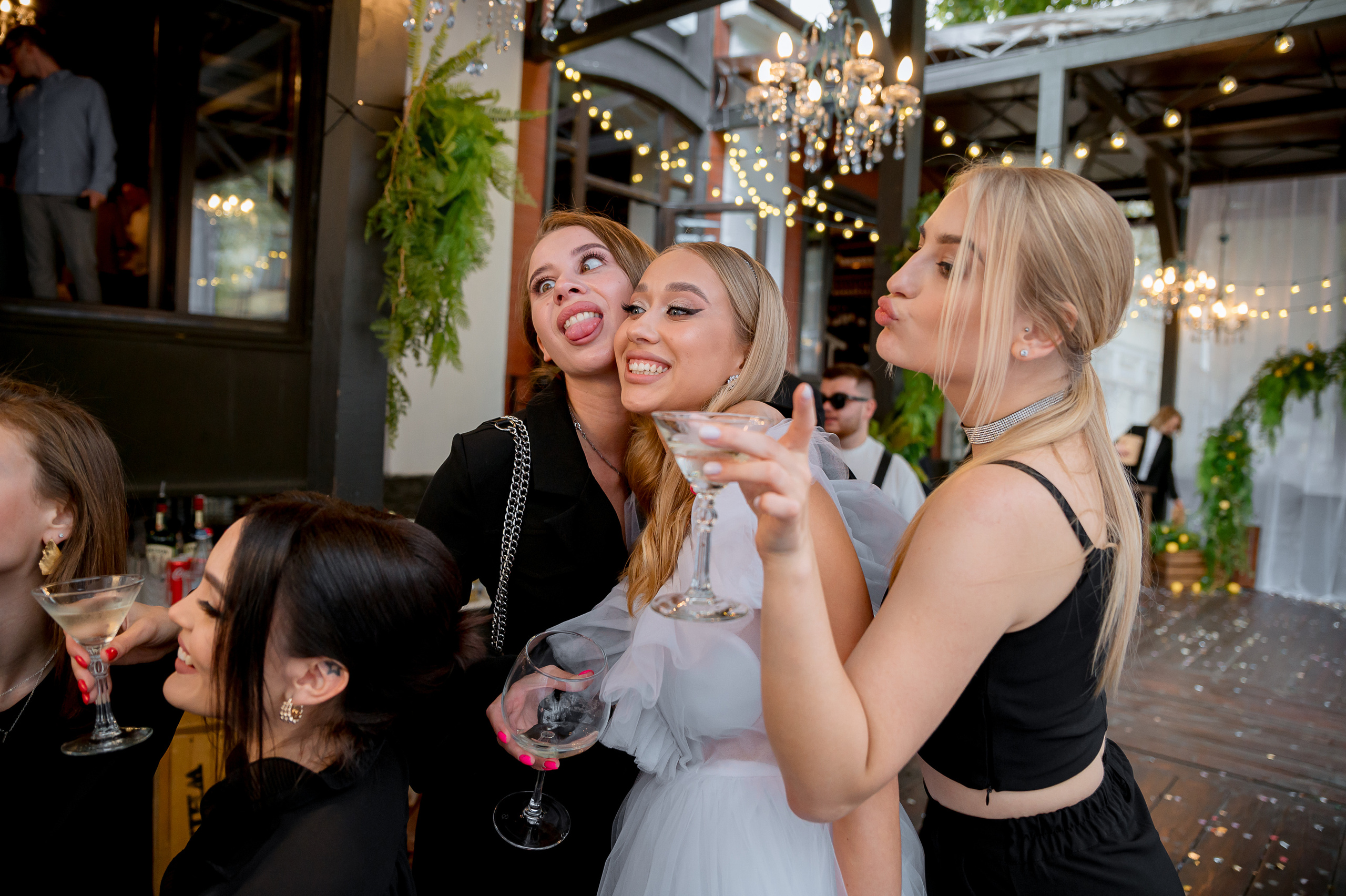 Кристина & Андрей. Свадебный и семейный фотограф Екатерина Шестакова