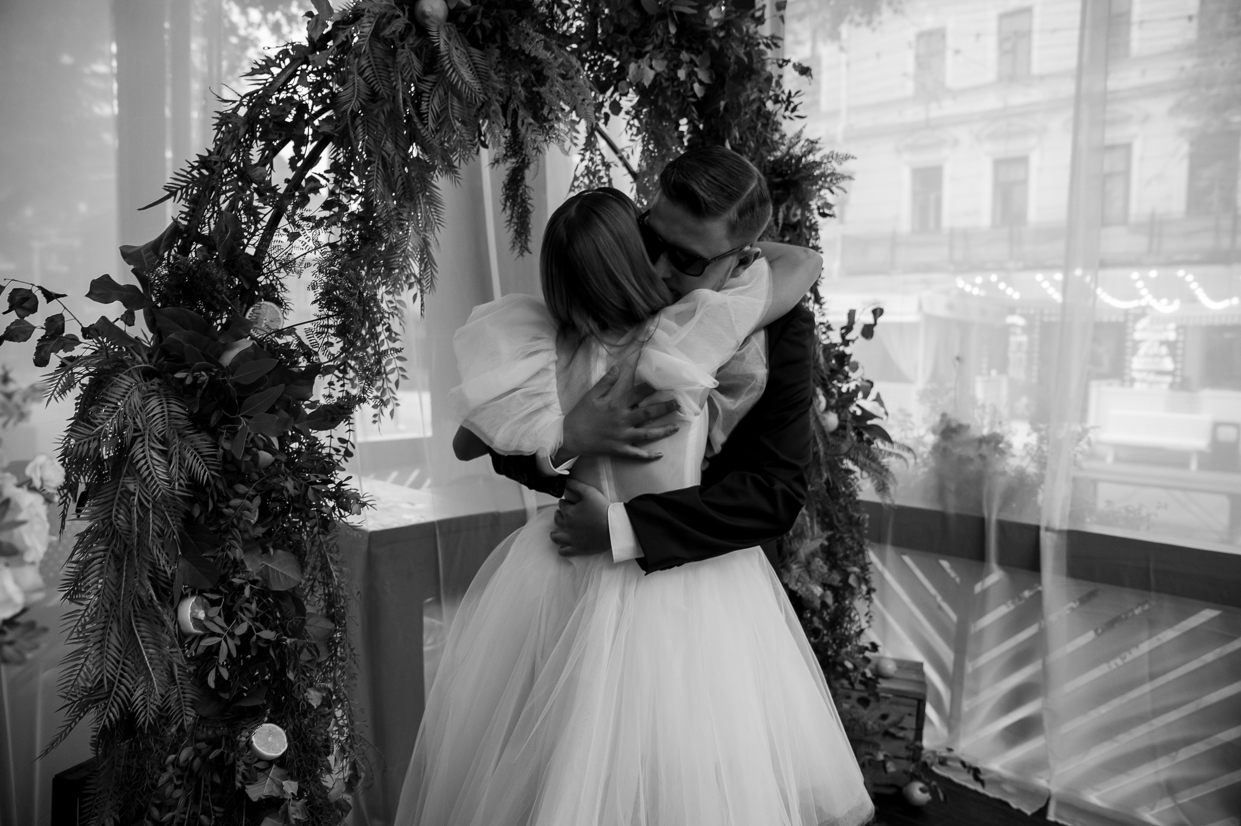 Кристина & Андрей. Свадебный и семейный фотограф Екатерина Шестакова